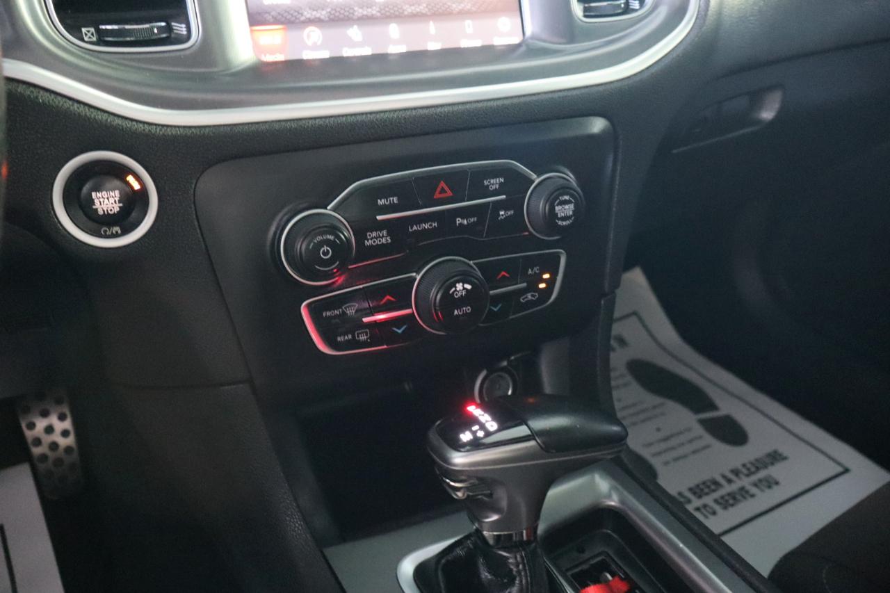 Dodge Charger Scat Pack RWD 2021