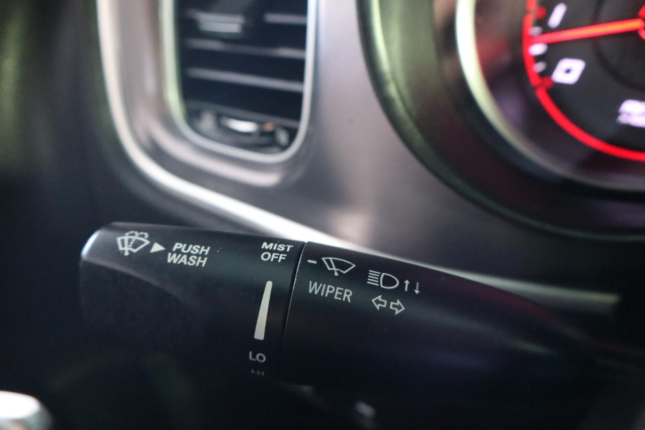 Dodge Charger Scat Pack RWD 2021