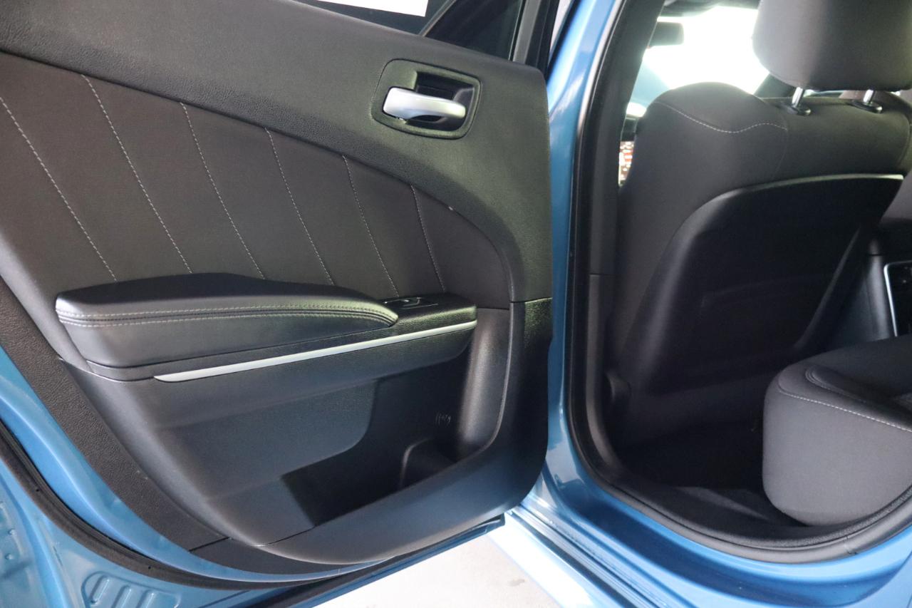 Dodge Charger Scat Pack RWD 2021
