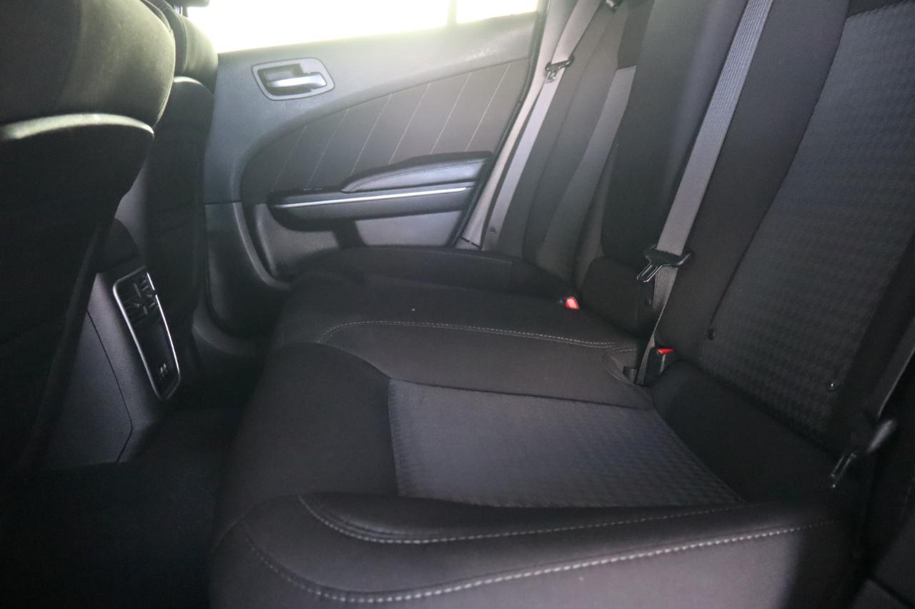 Dodge Charger Scat Pack RWD 2021