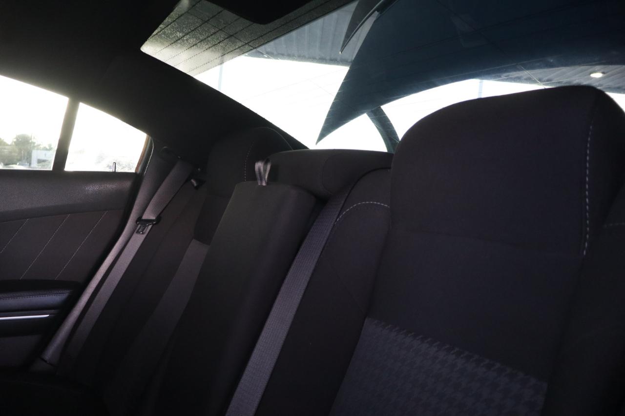 Dodge Charger Scat Pack RWD 2021