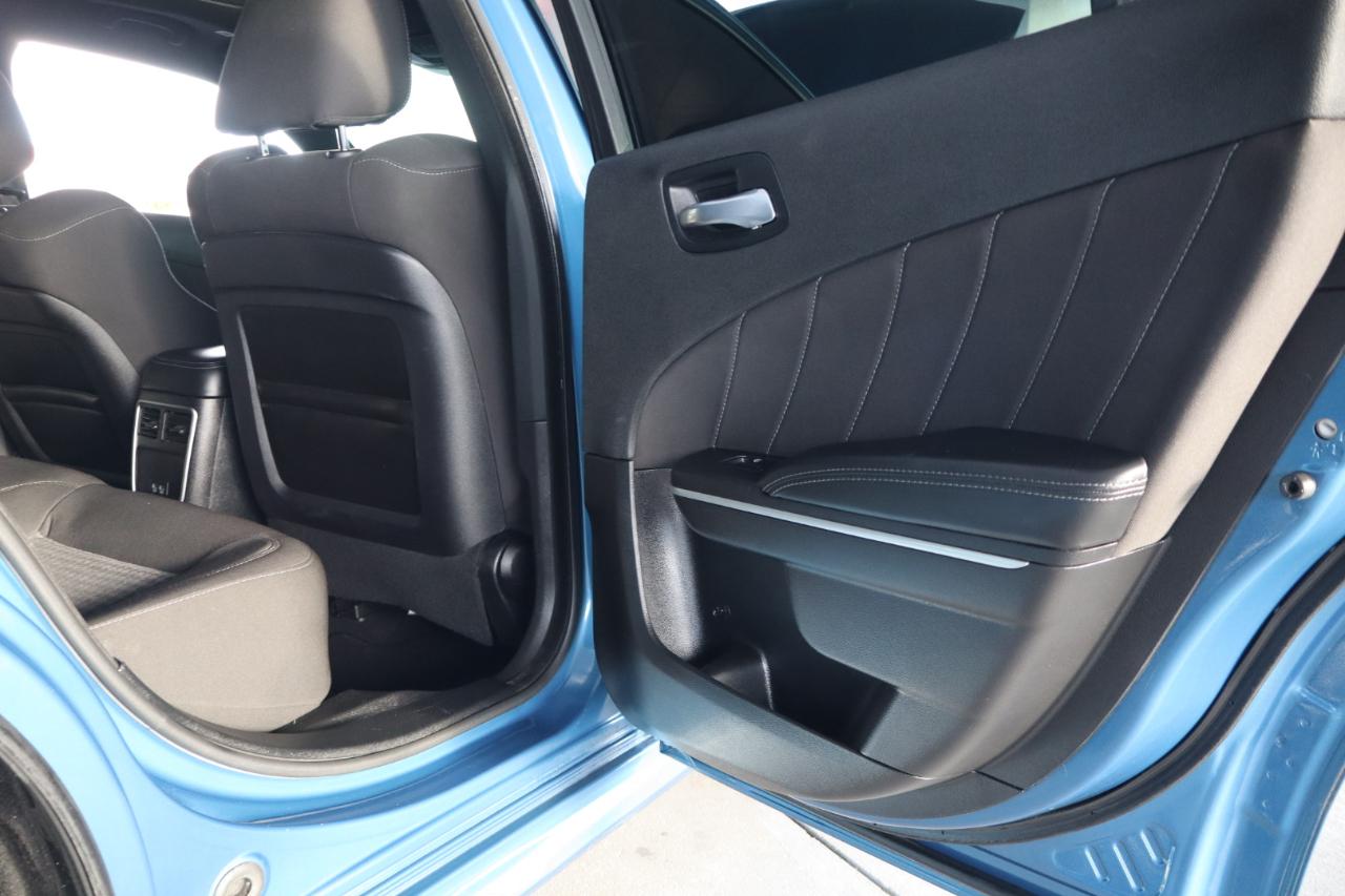 Dodge Charger Scat Pack RWD 2021
