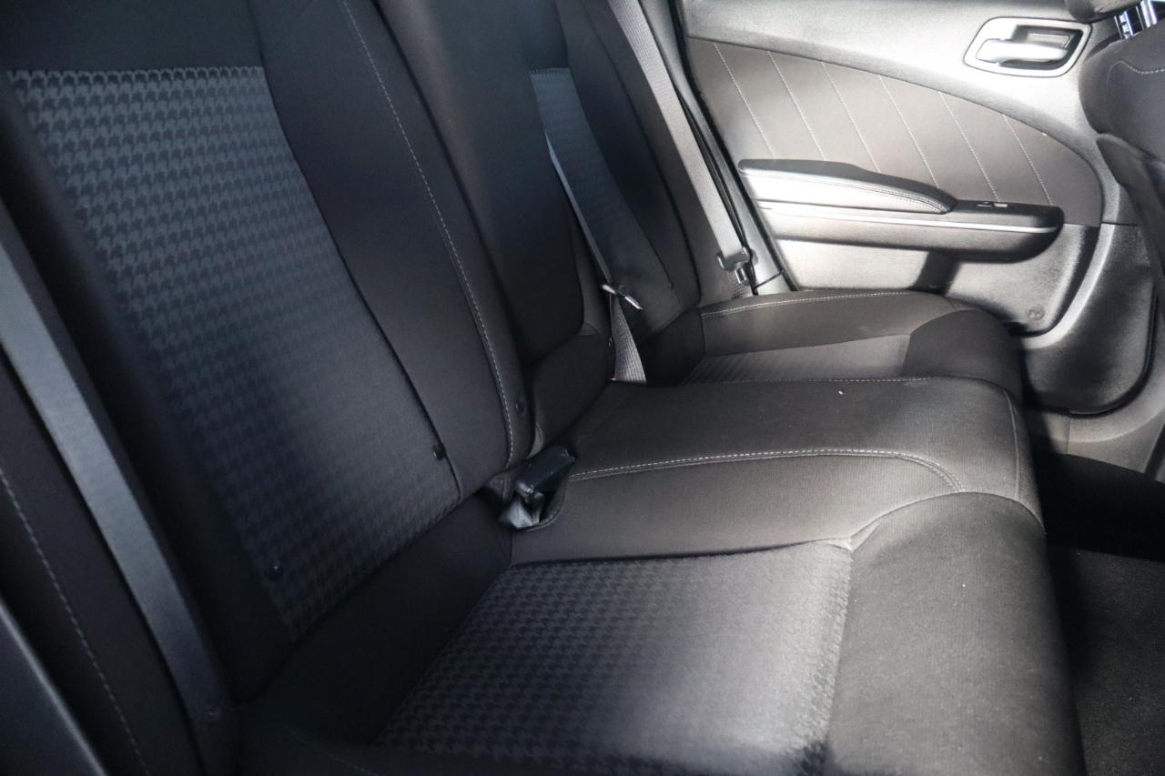 Dodge Charger Scat Pack RWD 2021