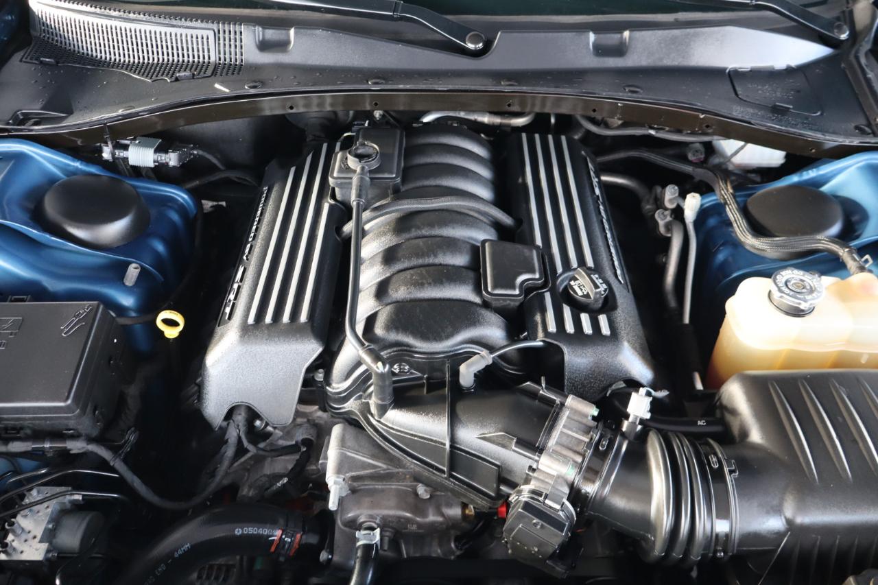 Dodge Charger Scat Pack RWD 2021