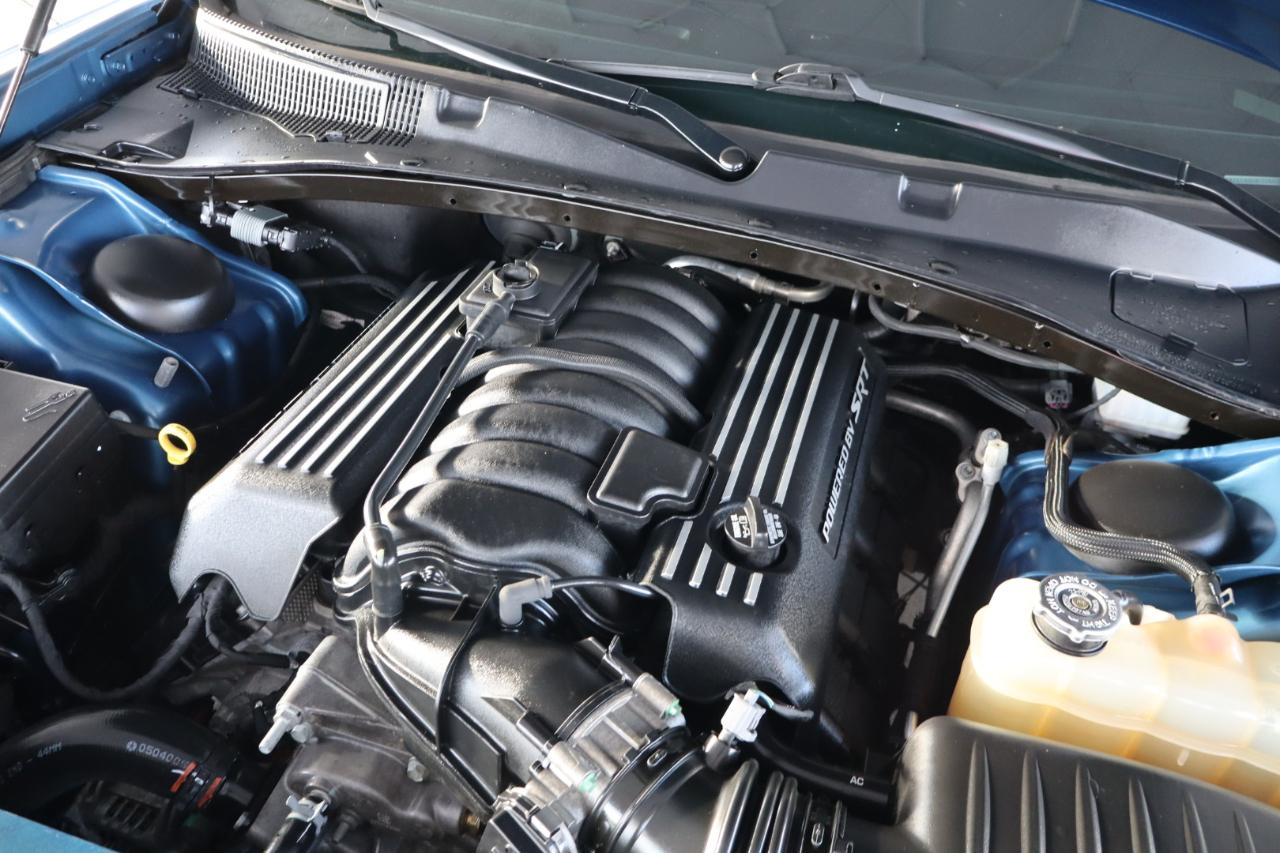 Dodge Charger Scat Pack RWD 2021