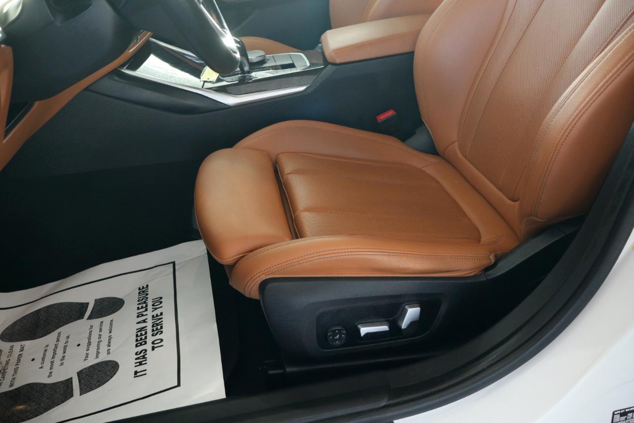 BMW 3 Series 330i Sedan North America 2022