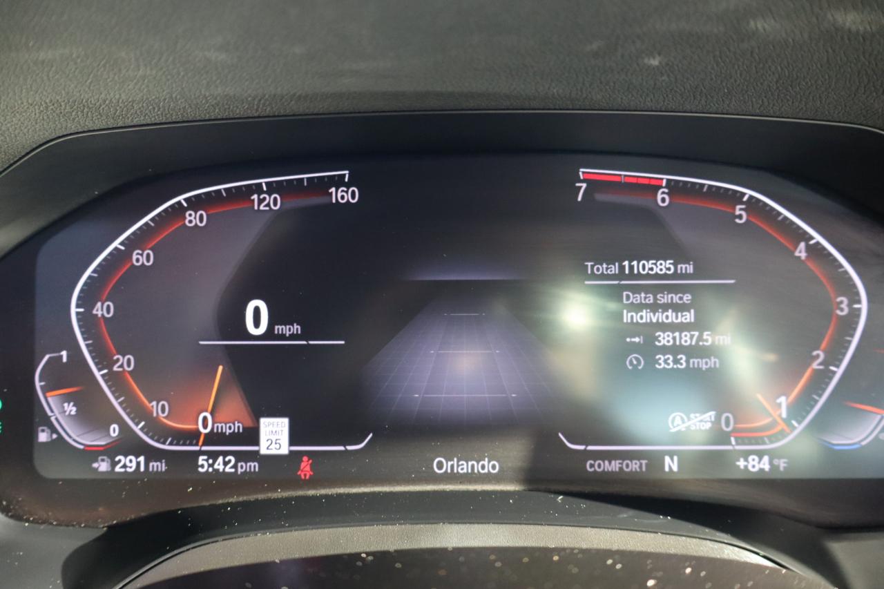 BMW 3 Series 330i Sedan North America 2022