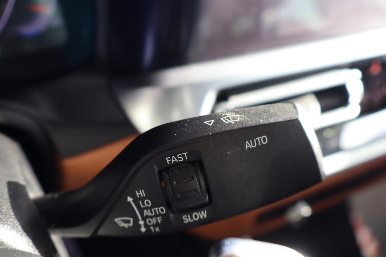 BMW 3 Series 330i Sedan North America 2022