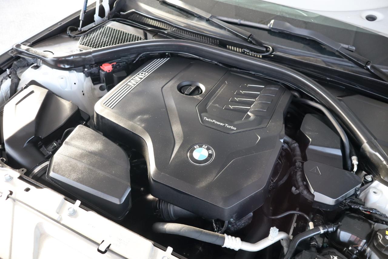BMW 3 Series 330i Sedan North America 2022