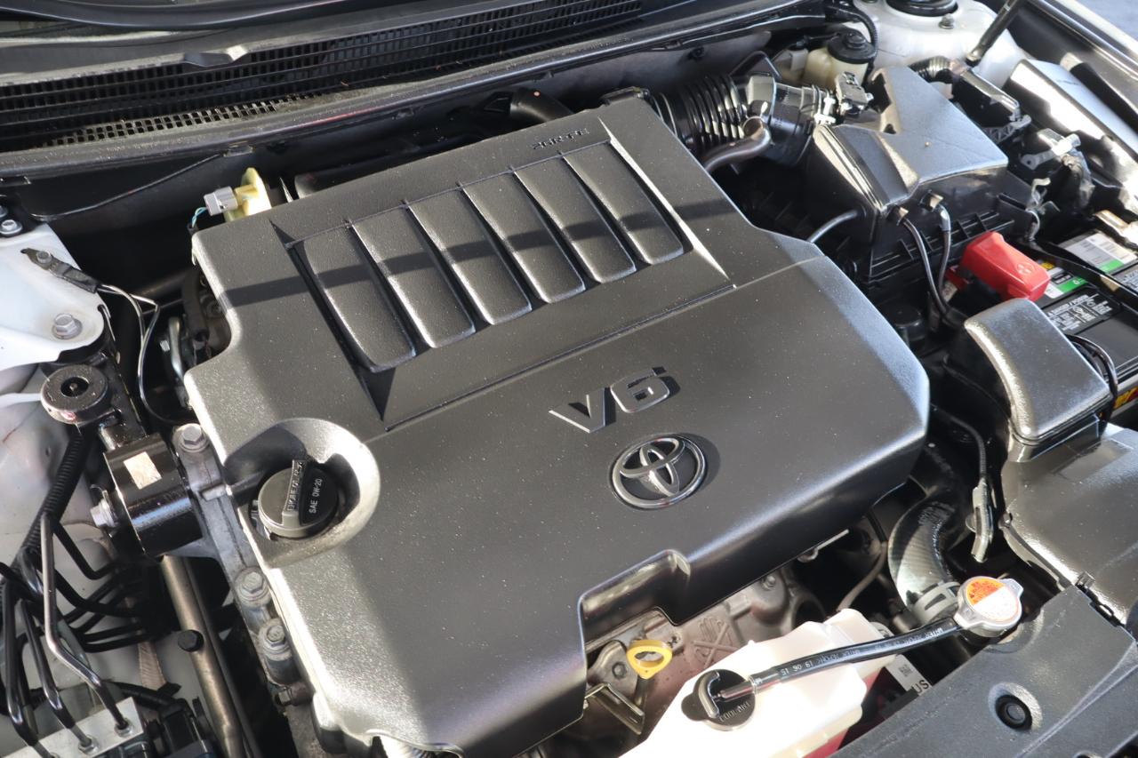 Toyota Avalon 4dr Sdn XLE Premium (Natl) 2016