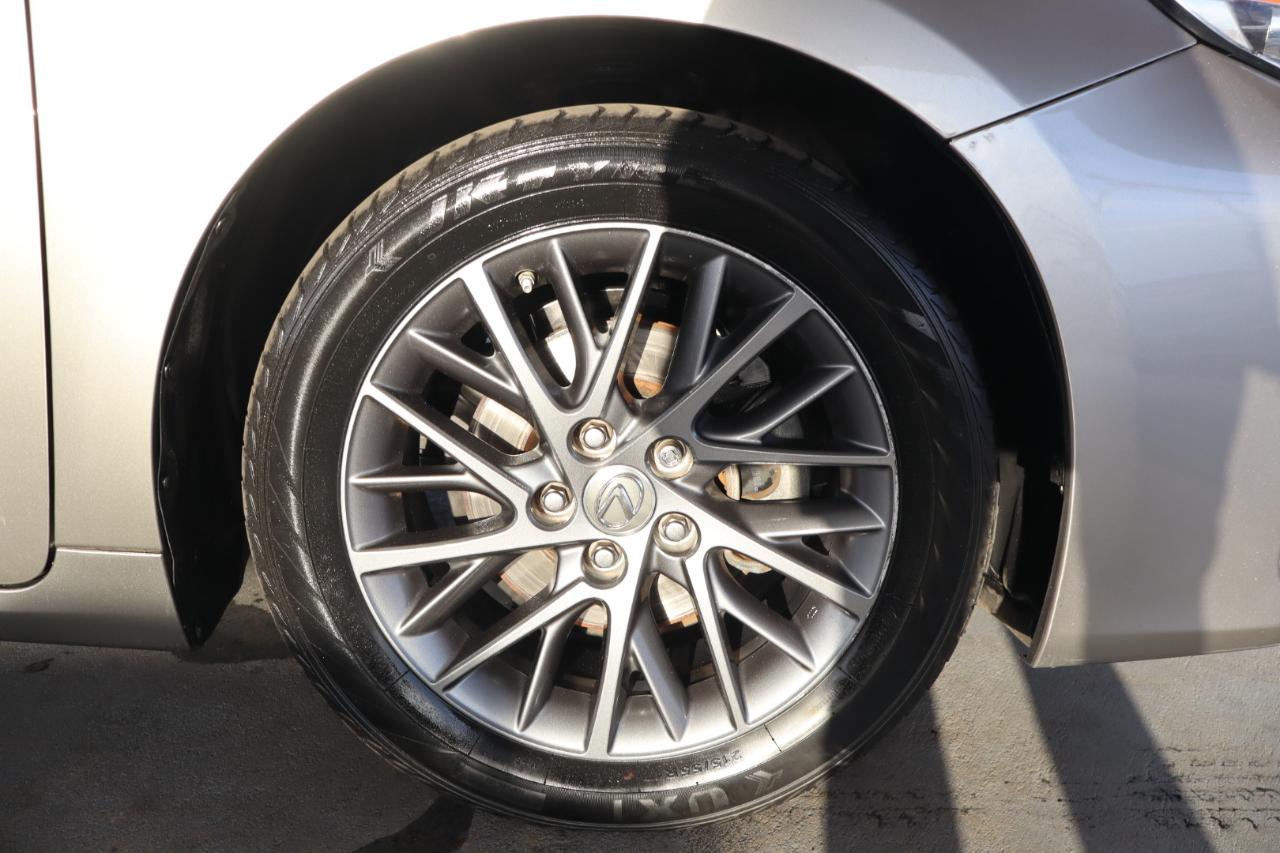 Lexus ES ES 350 FWD 2018