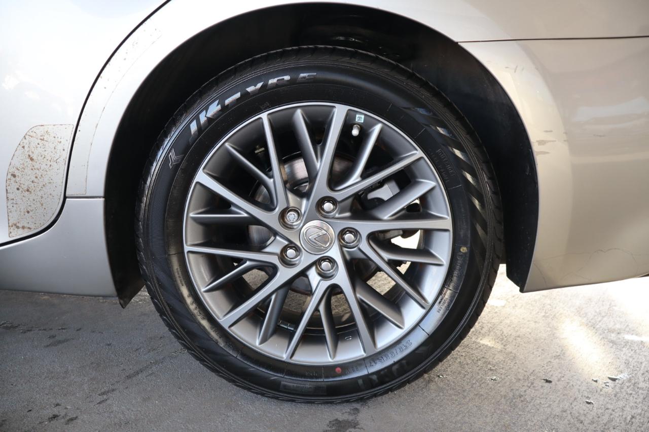 Lexus ES ES 350 FWD 2018