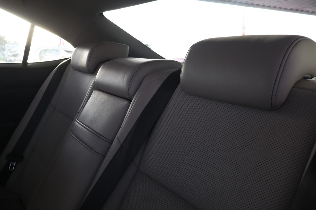 Lexus ES ES 350 FWD 2018