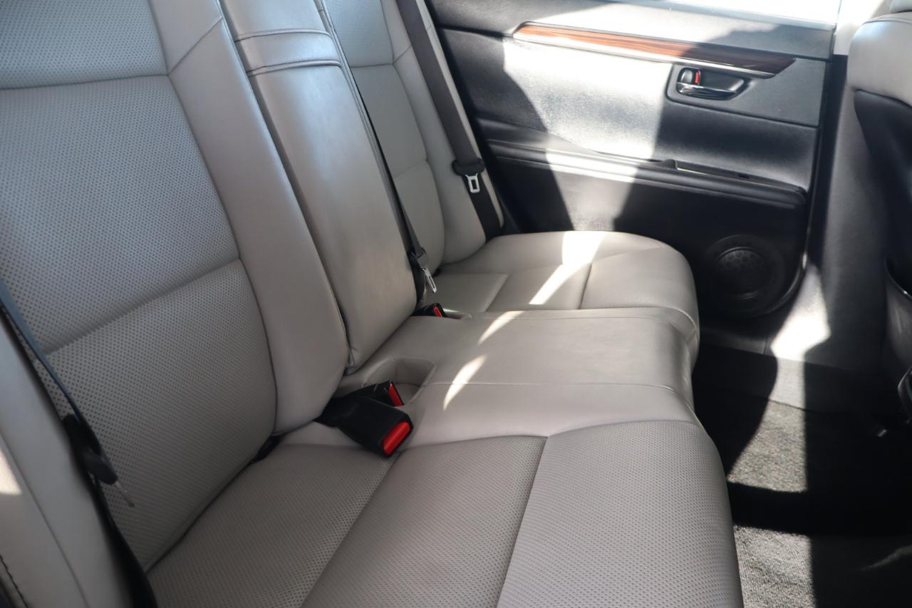 Lexus ES ES 350 FWD 2018