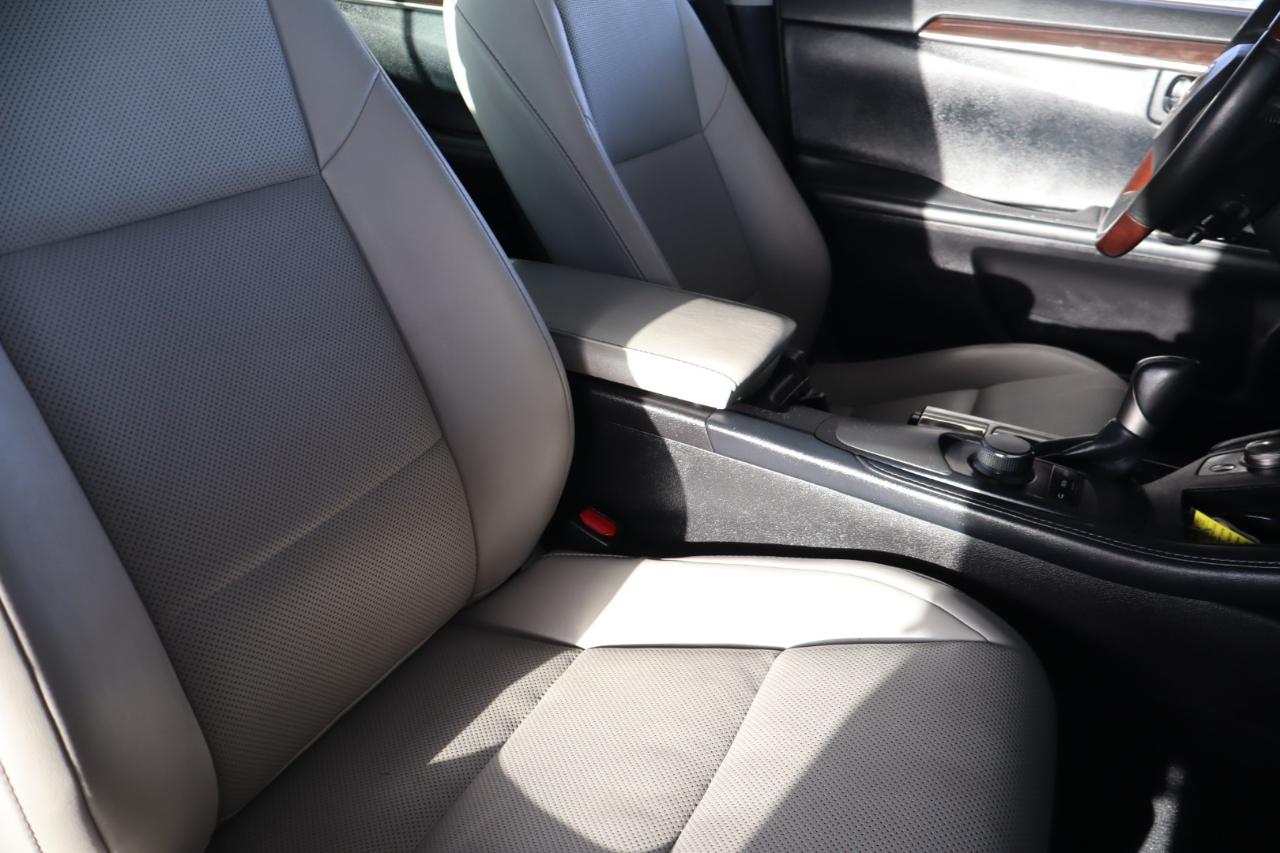 Lexus ES ES 350 FWD 2018