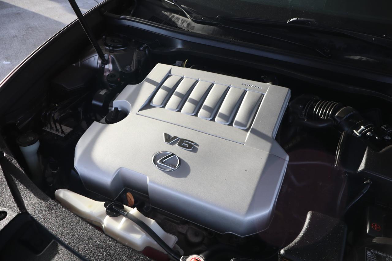 Lexus ES ES 350 FWD 2018