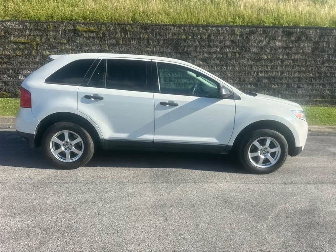 2013 Ford Edge SE FWD