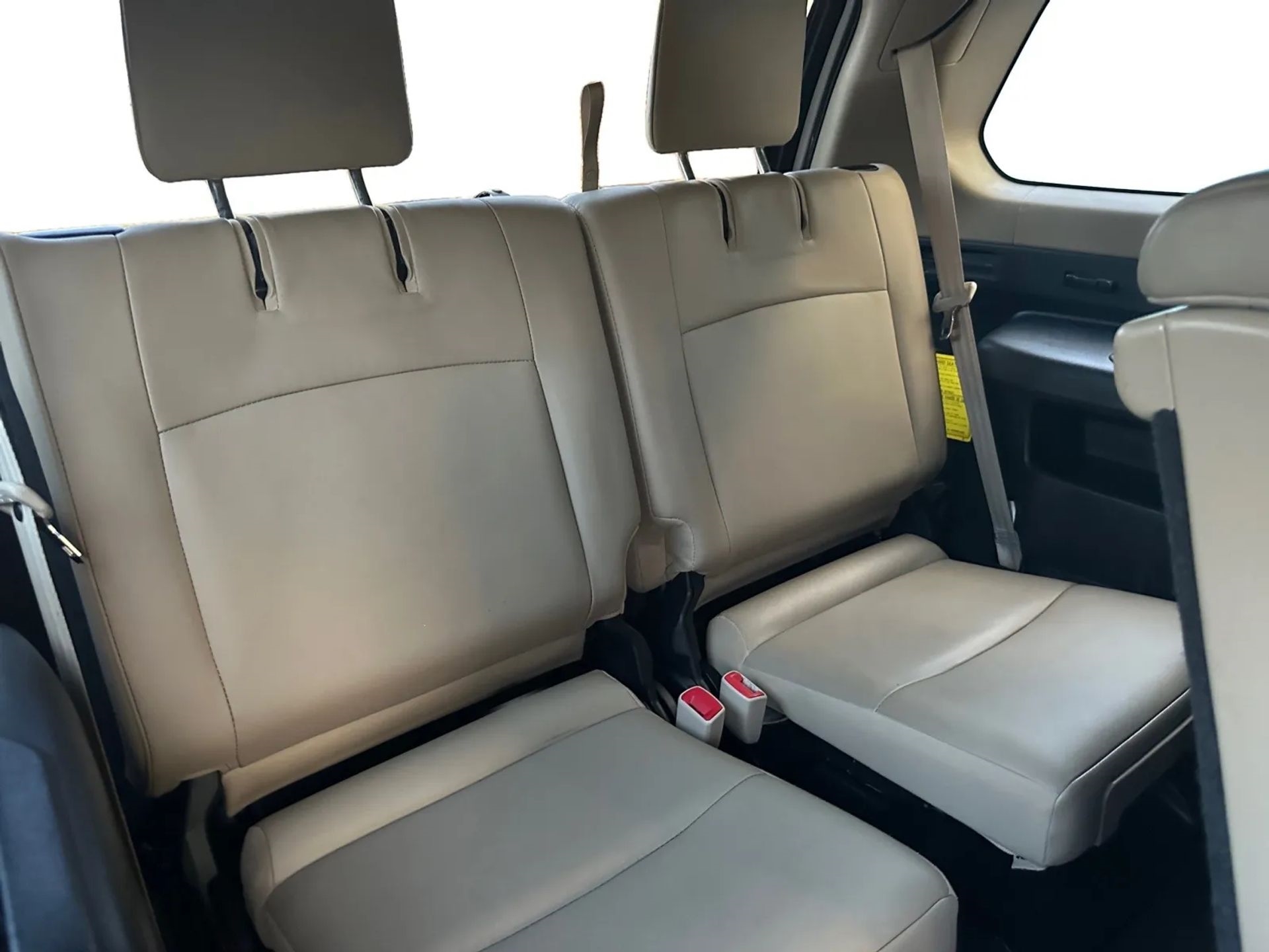 Toyota 4Runner RWD 4dr V6 SR5 Premium (Natl) 2015