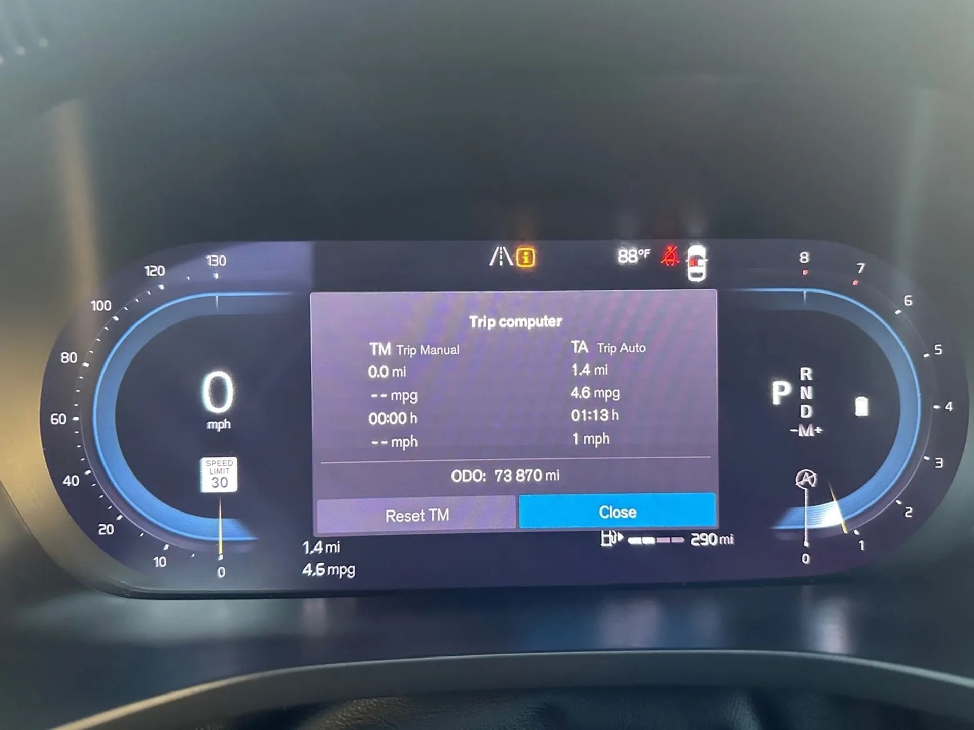 Volvo XC60 B5 FWD Plus Bright Theme 2023