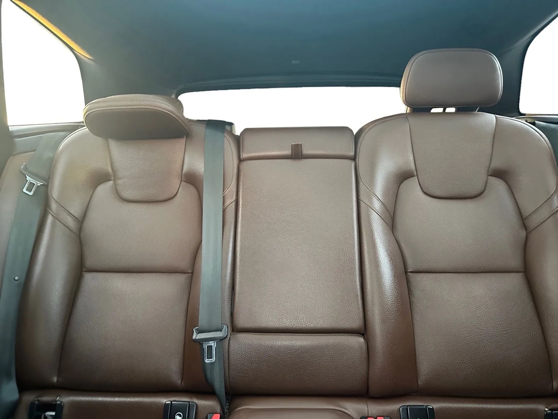 Volvo XC60 B5 FWD Plus Bright Theme 2023