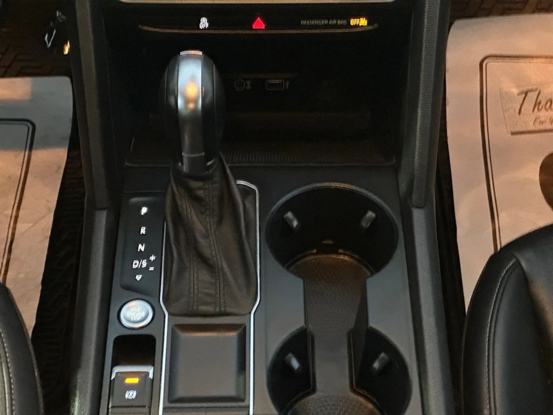 Volkswagen Atlas 2.0T SE FWD 2018