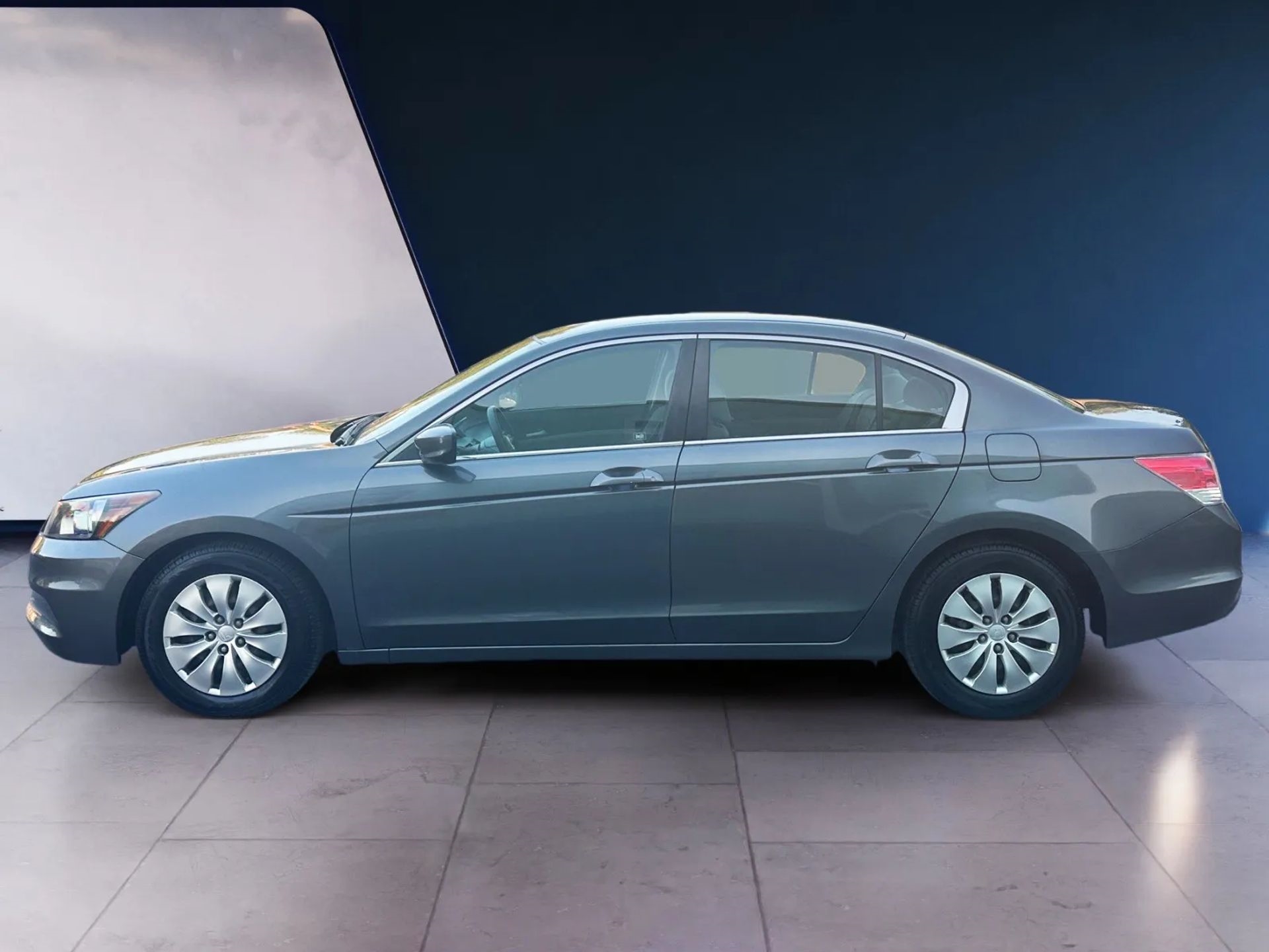 Honda Accord Sdn 4dr I4 Auto LX 2011