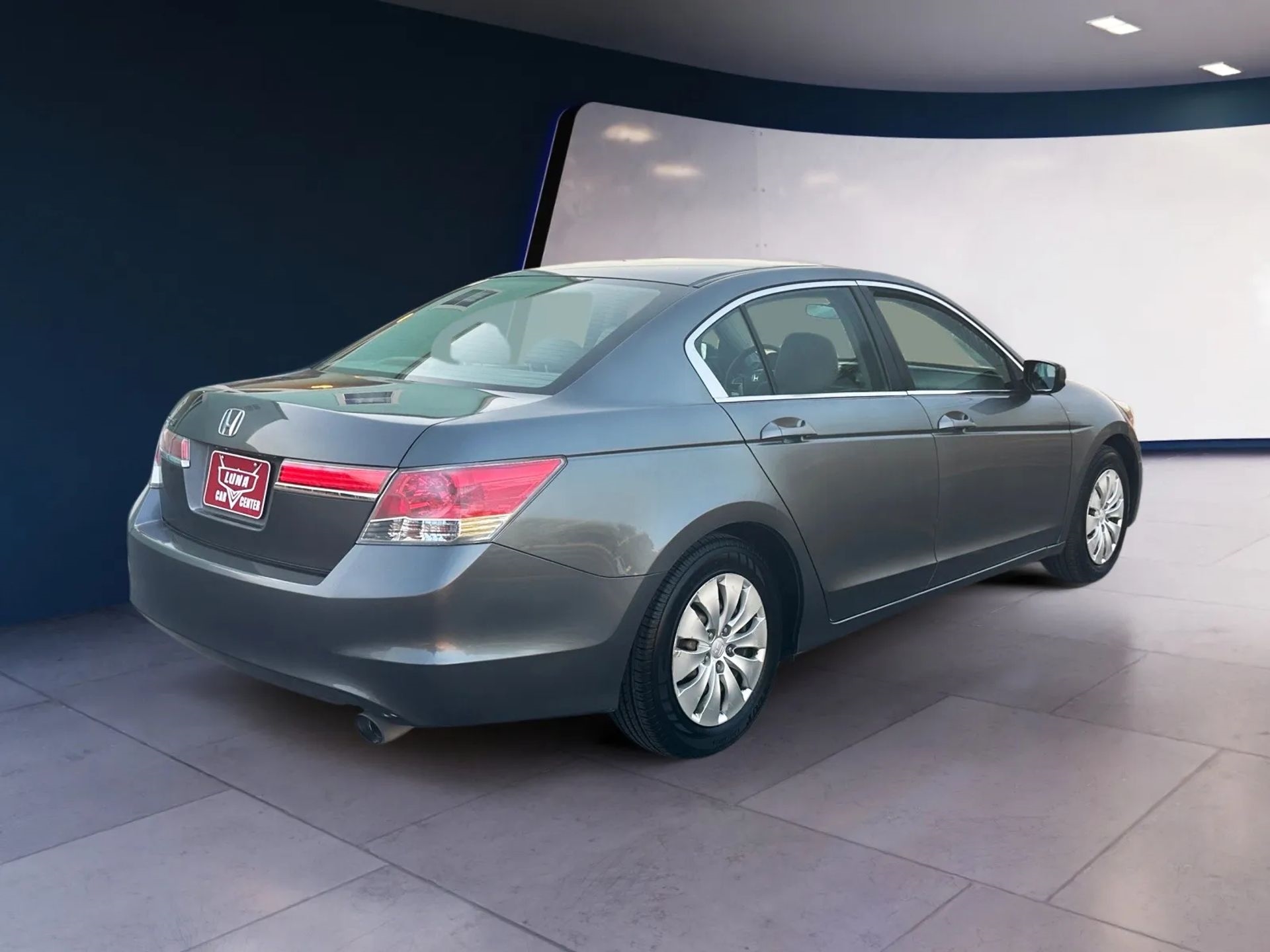 Honda Accord Sdn 4dr I4 Auto LX 2011