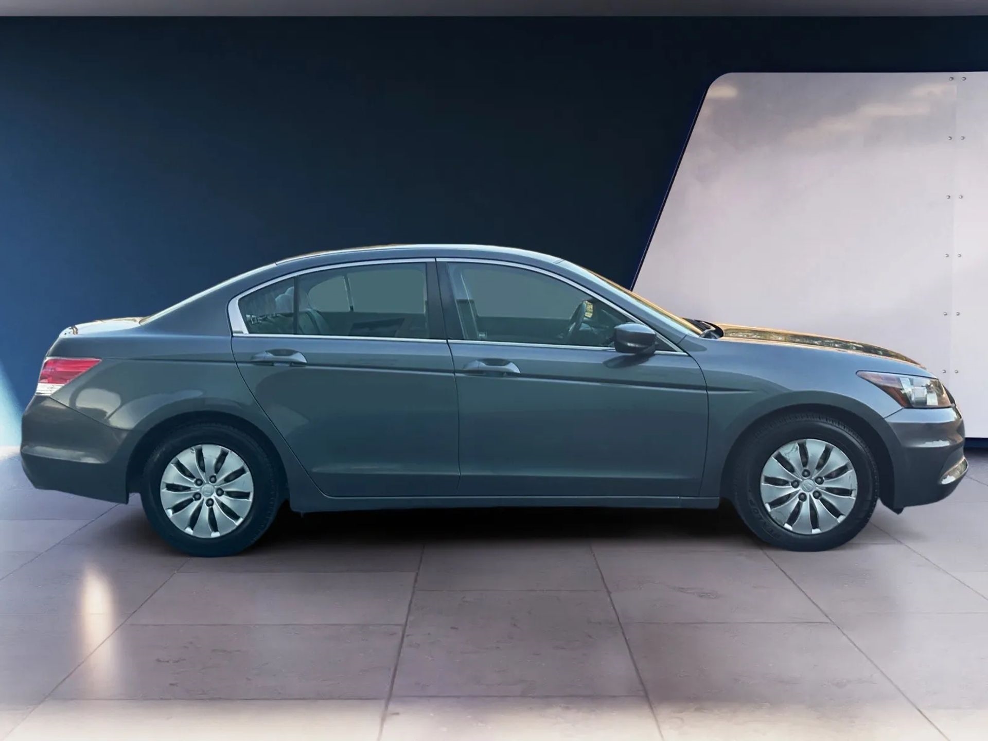 Honda Accord Sdn 4dr I4 Auto LX 2011