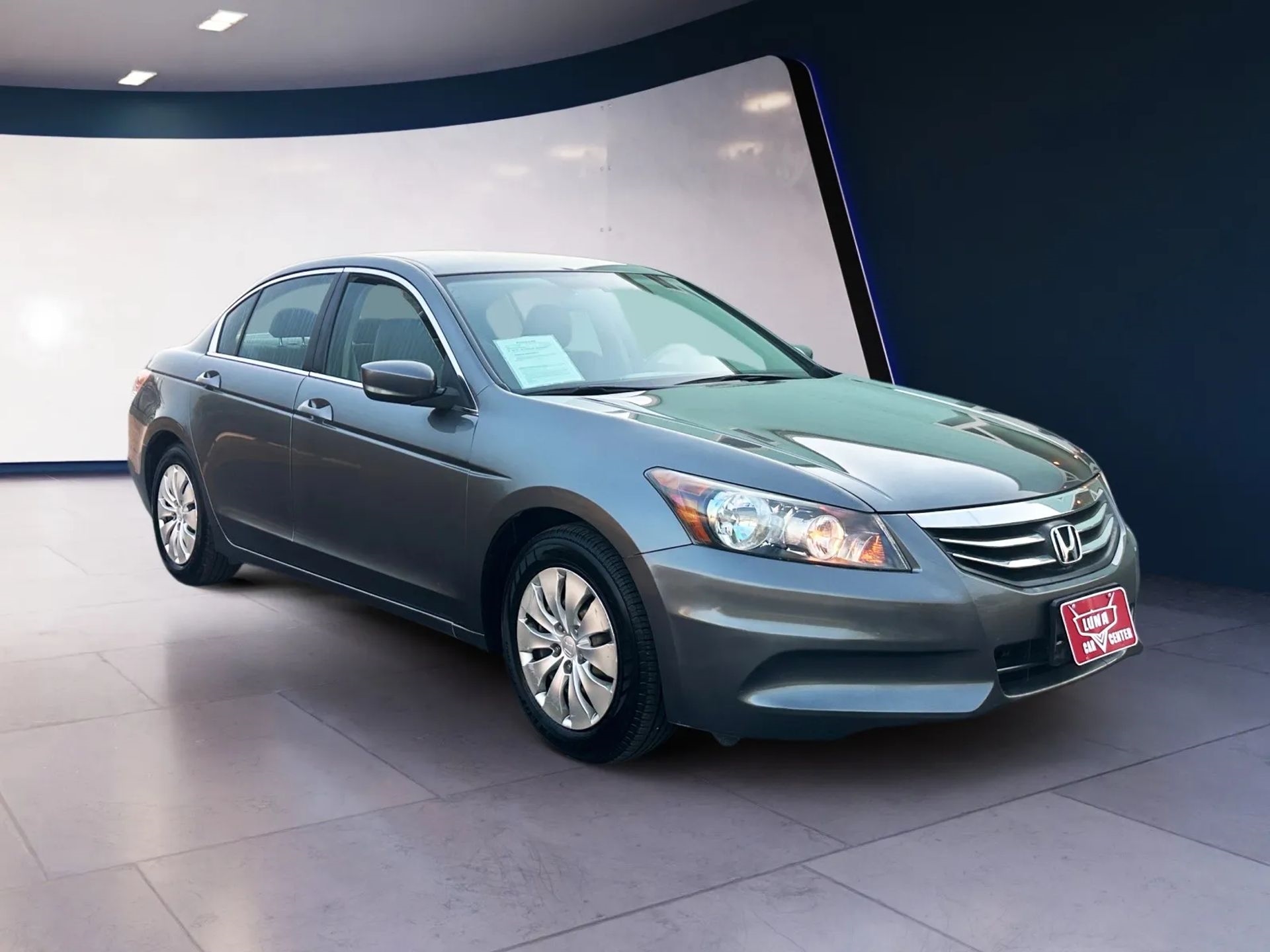 Honda Accord Sdn 4dr I4 Auto LX 2011