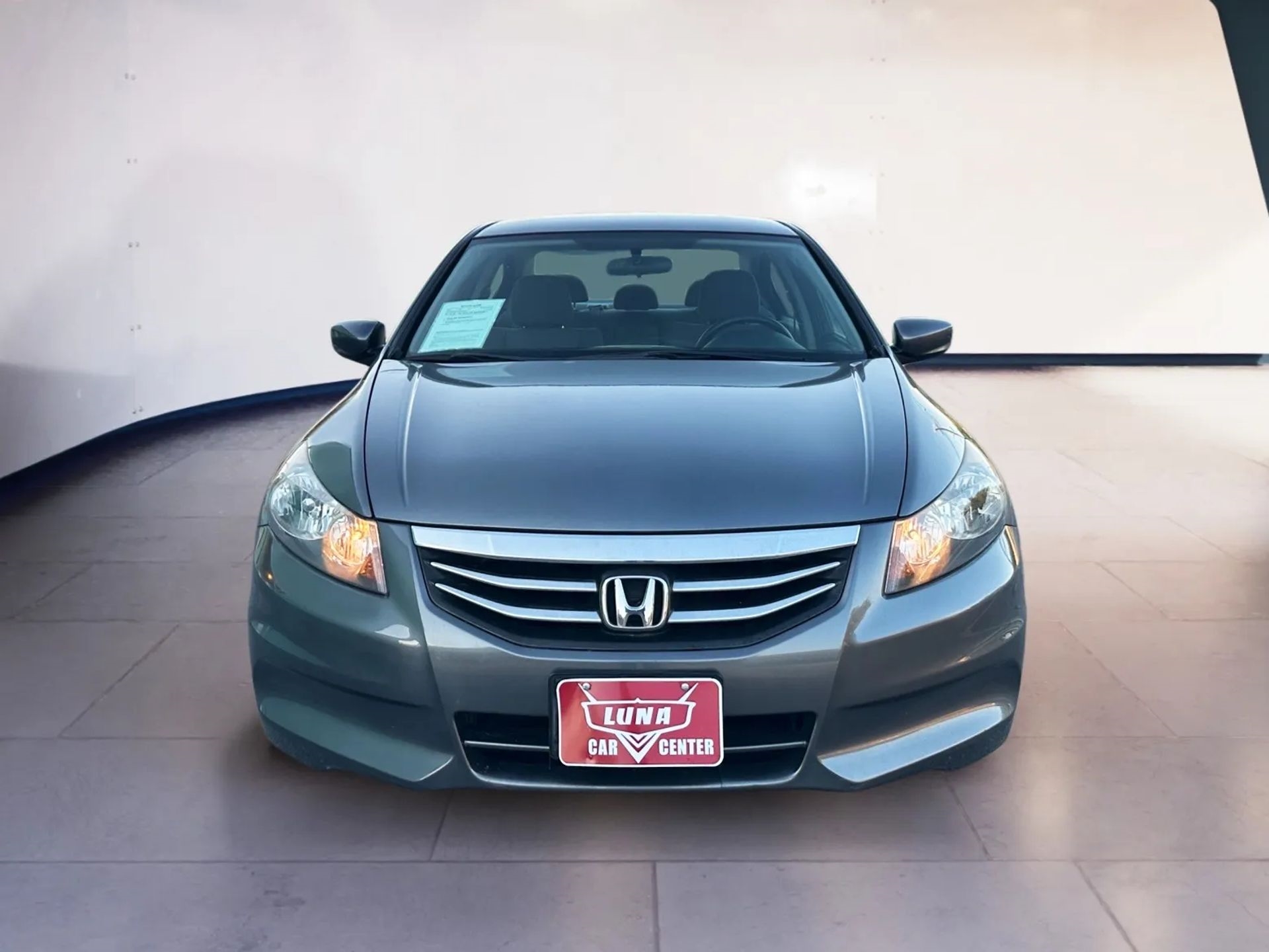 Honda Accord Sdn 4dr I4 Auto LX 2011