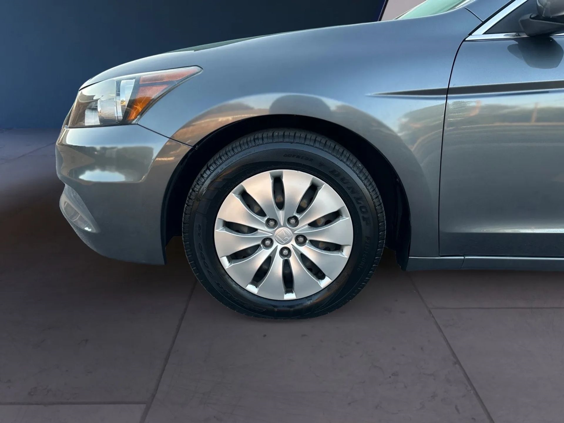 Honda Accord Sdn 4dr I4 Auto LX 2011