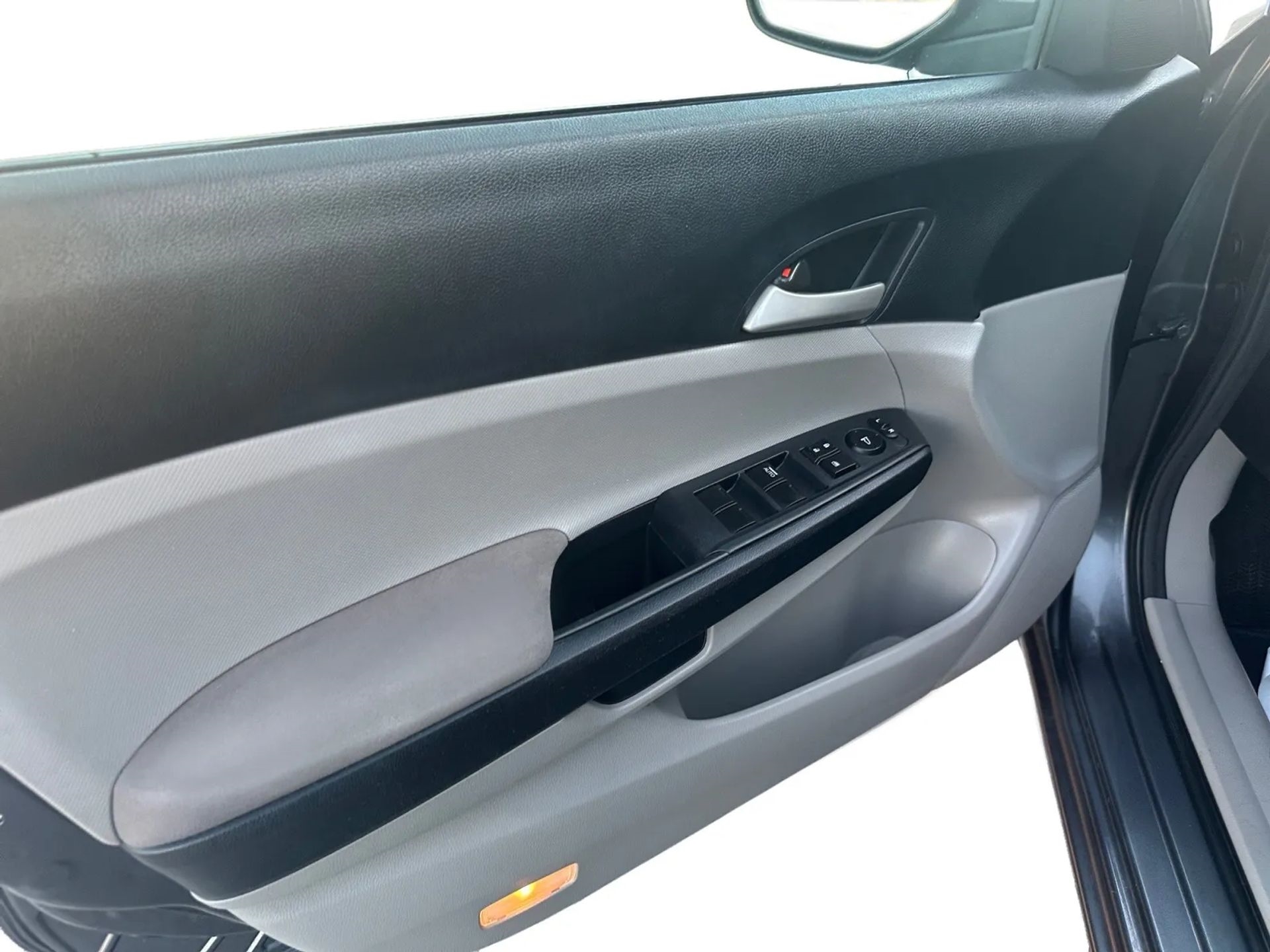 Honda Accord Sdn 4dr I4 Auto LX 2011