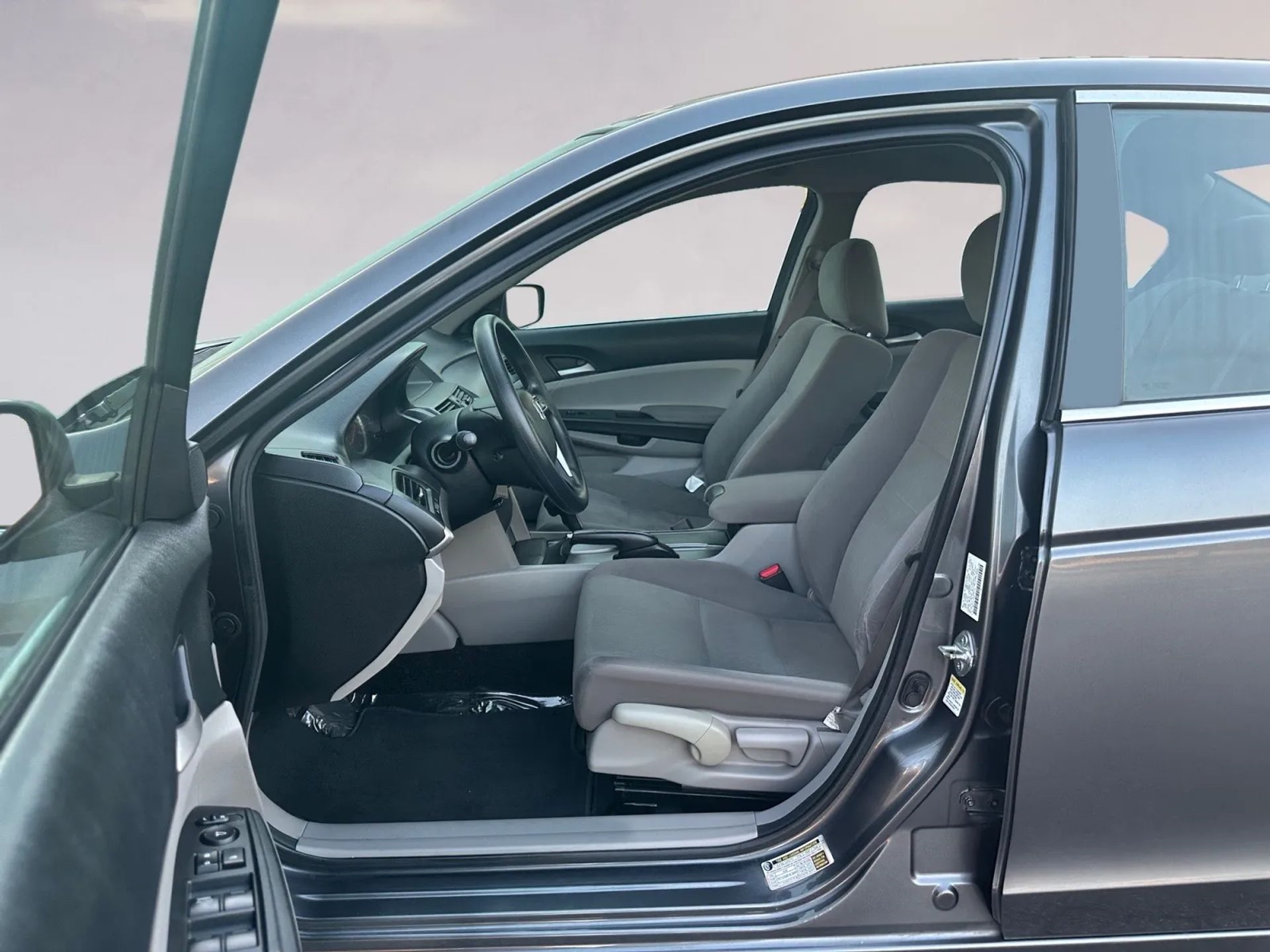 Honda Accord Sdn 4dr I4 Auto LX 2011