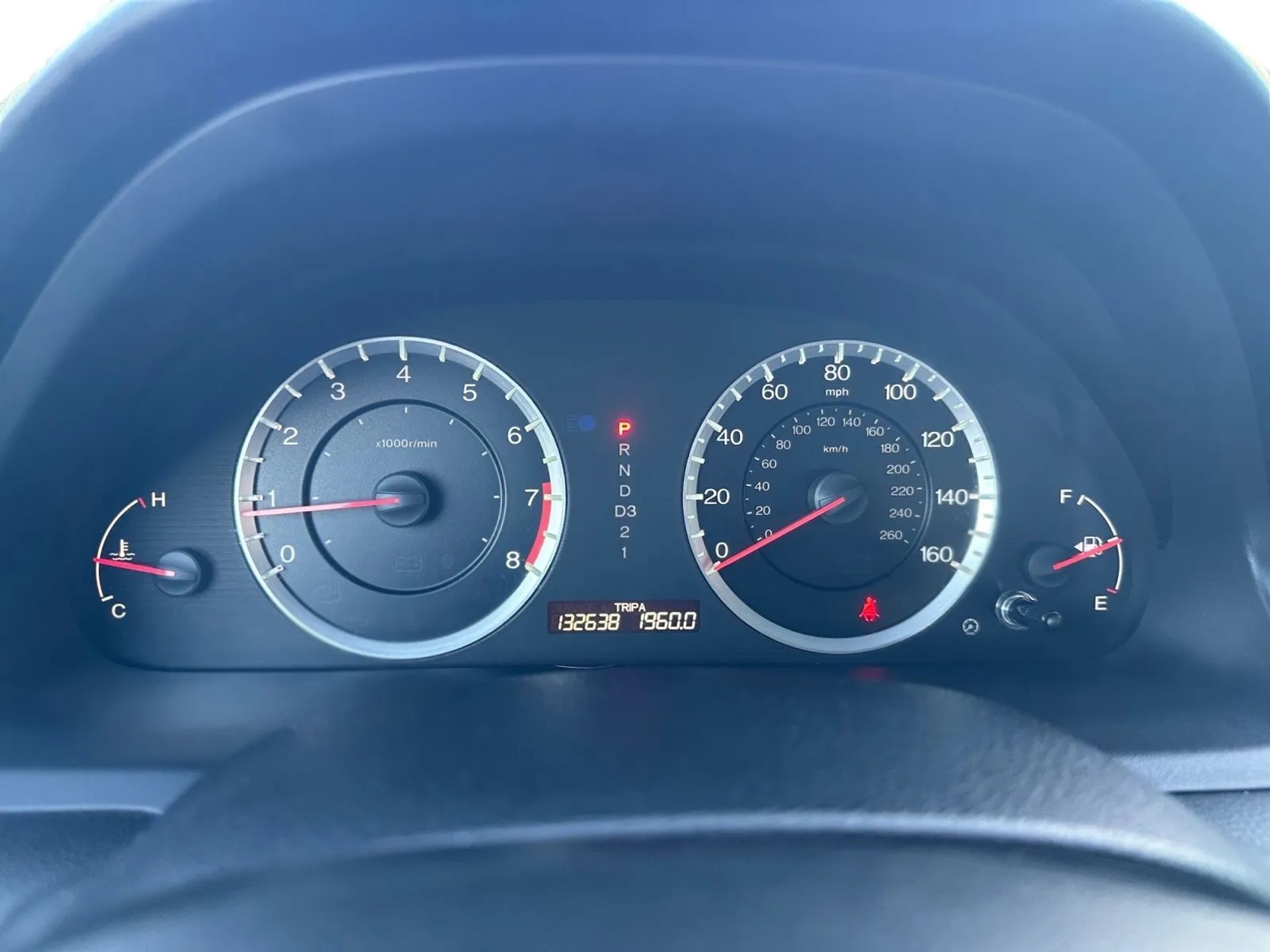 Honda Accord Sdn 4dr I4 Auto LX 2011