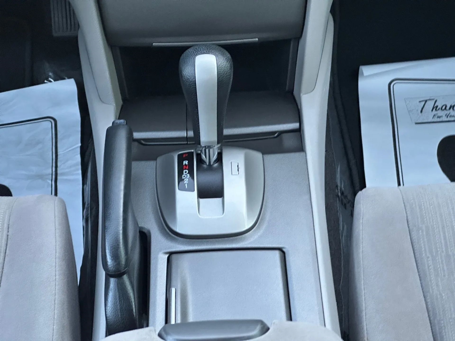 Honda Accord Sdn 4dr I4 Auto LX 2011