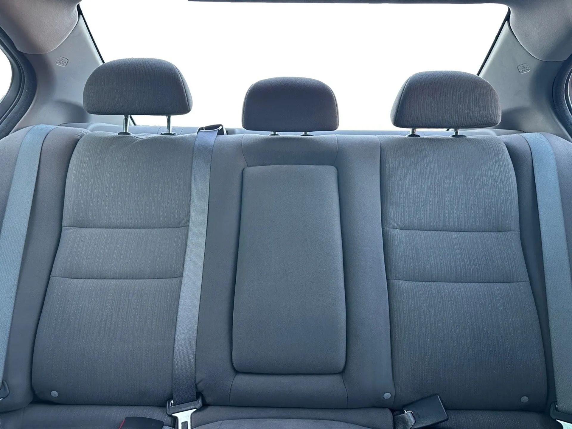Honda Accord Sdn 4dr I4 Auto LX 2011