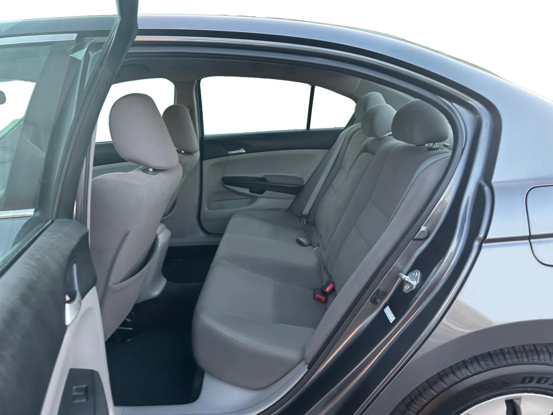 Honda Accord Sdn 4dr I4 Auto LX 2011