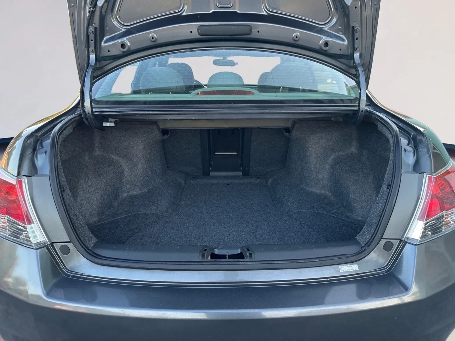 Honda Accord Sdn 4dr I4 Auto LX 2011
