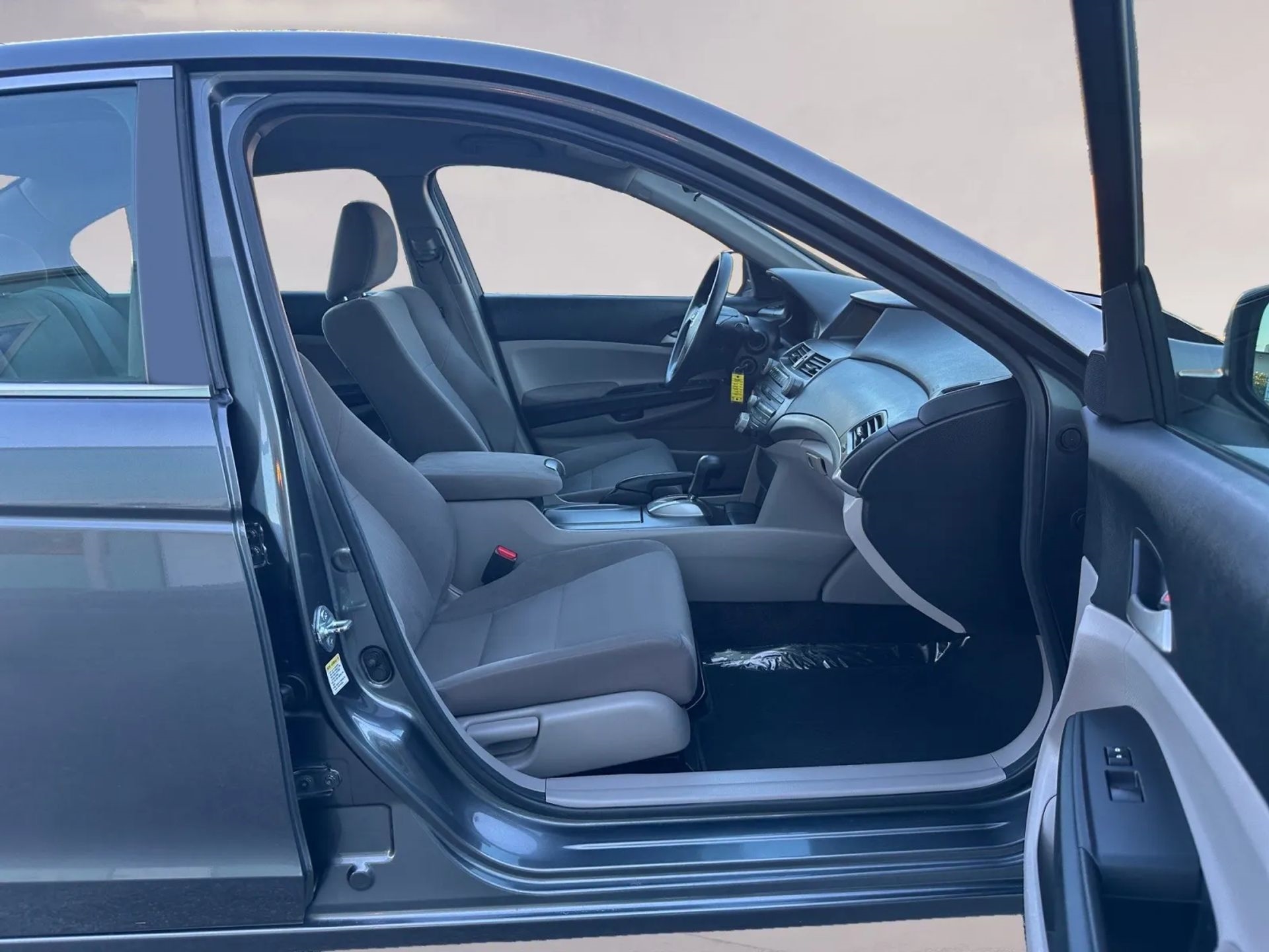 Honda Accord Sdn 4dr I4 Auto LX 2011
