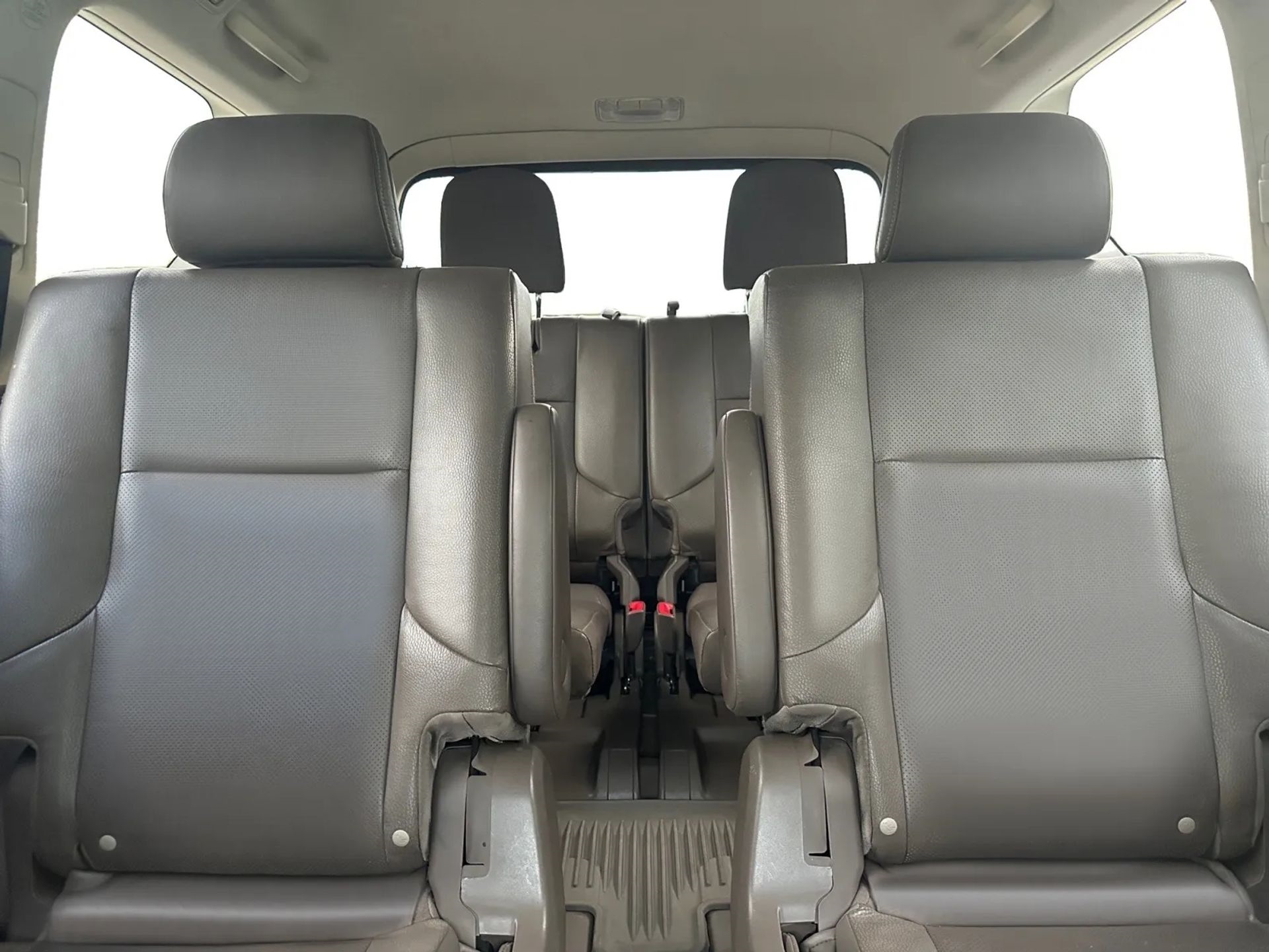 Lexus GX GX 460 4WD 2017