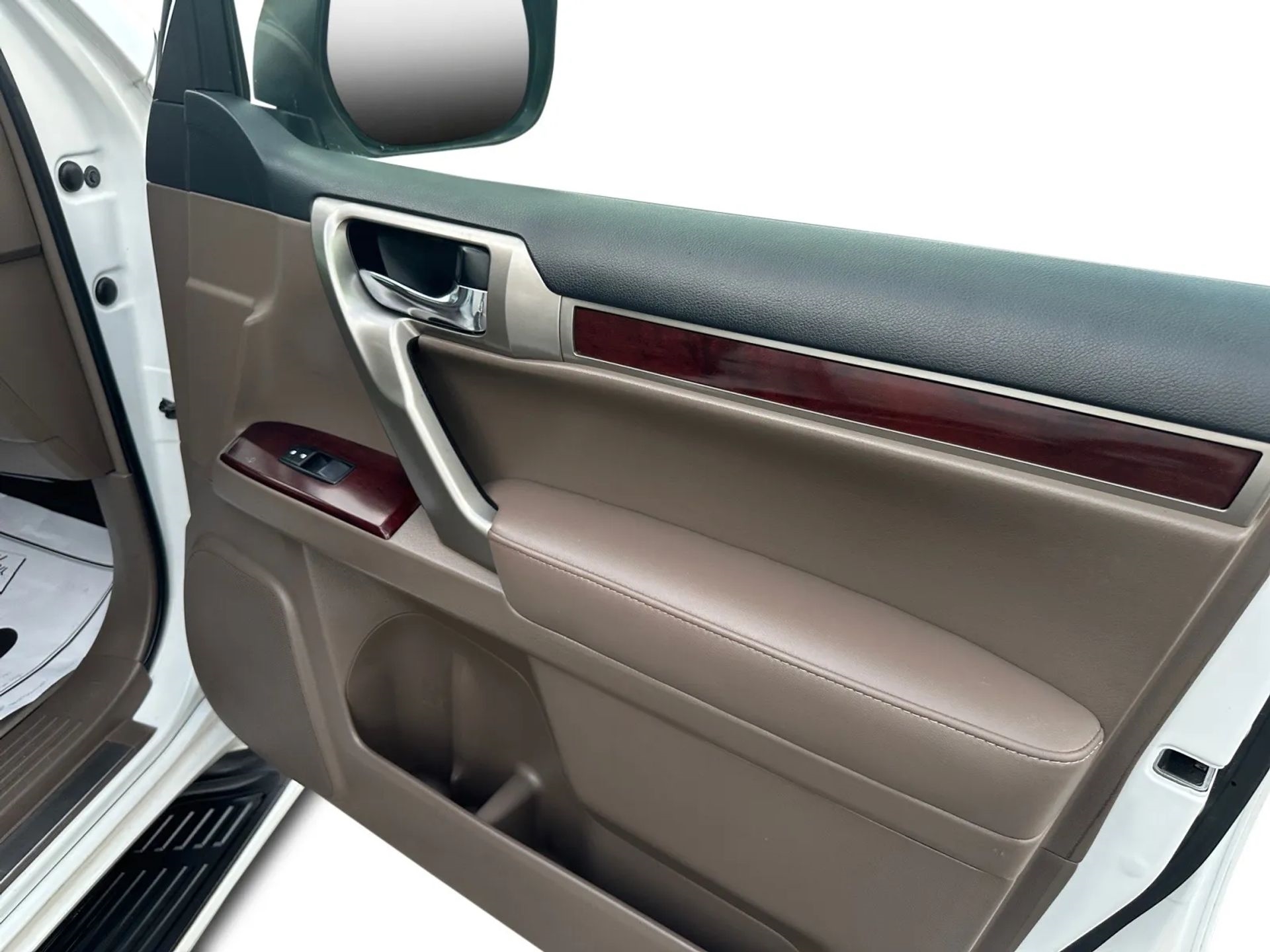 Lexus GX GX 460 4WD 2017