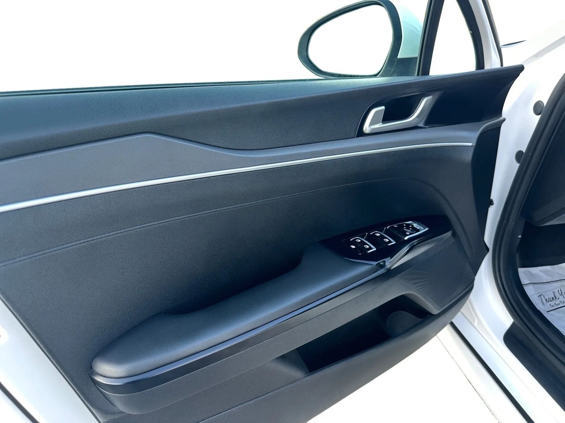 Kia K5 LXS Auto FWD 2022