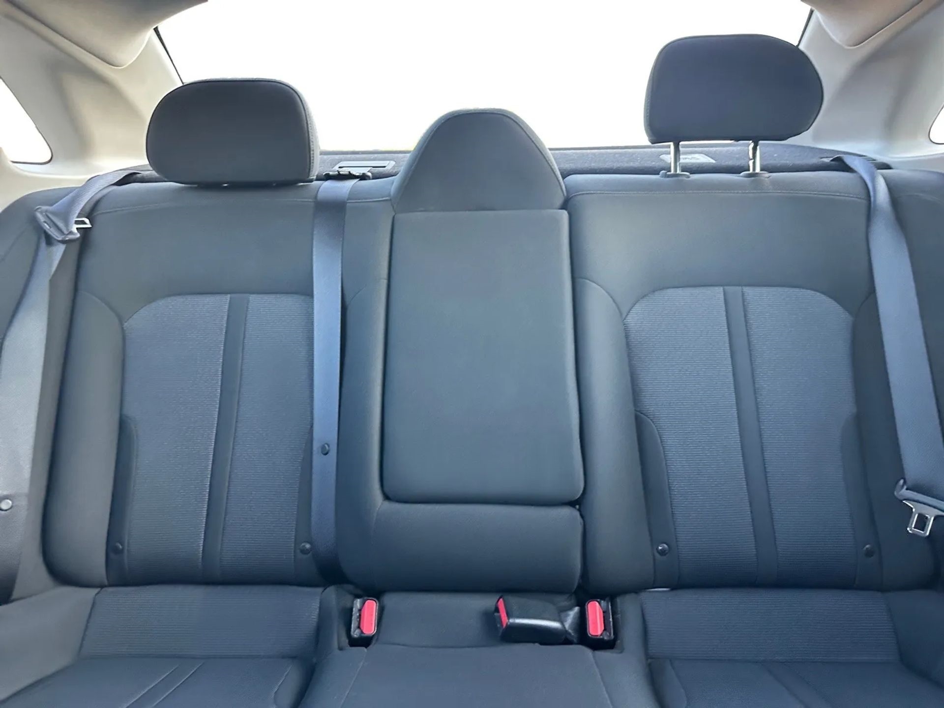 Kia K5 LXS Auto FWD 2022