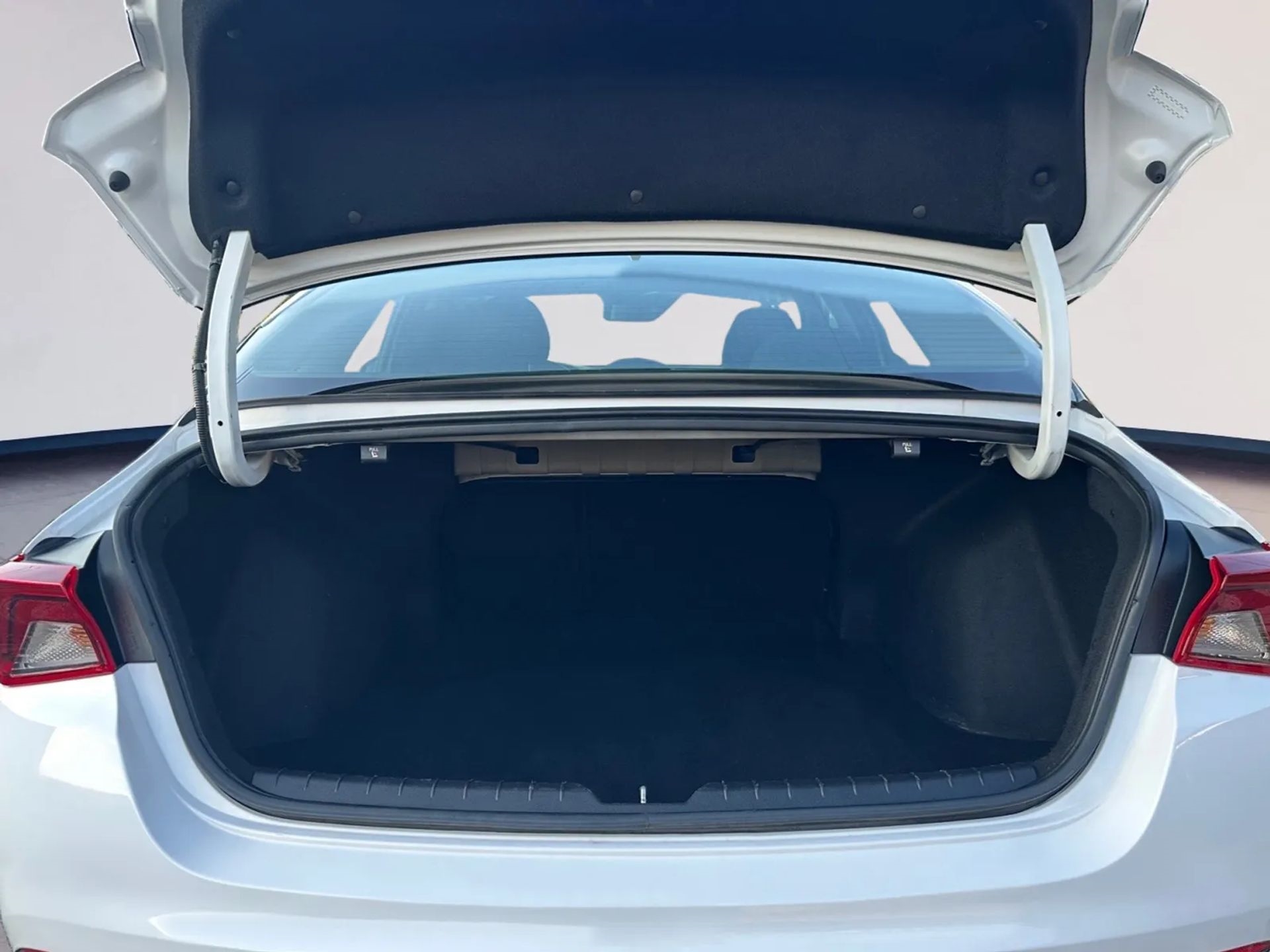 Kia K5 LXS Auto FWD 2022