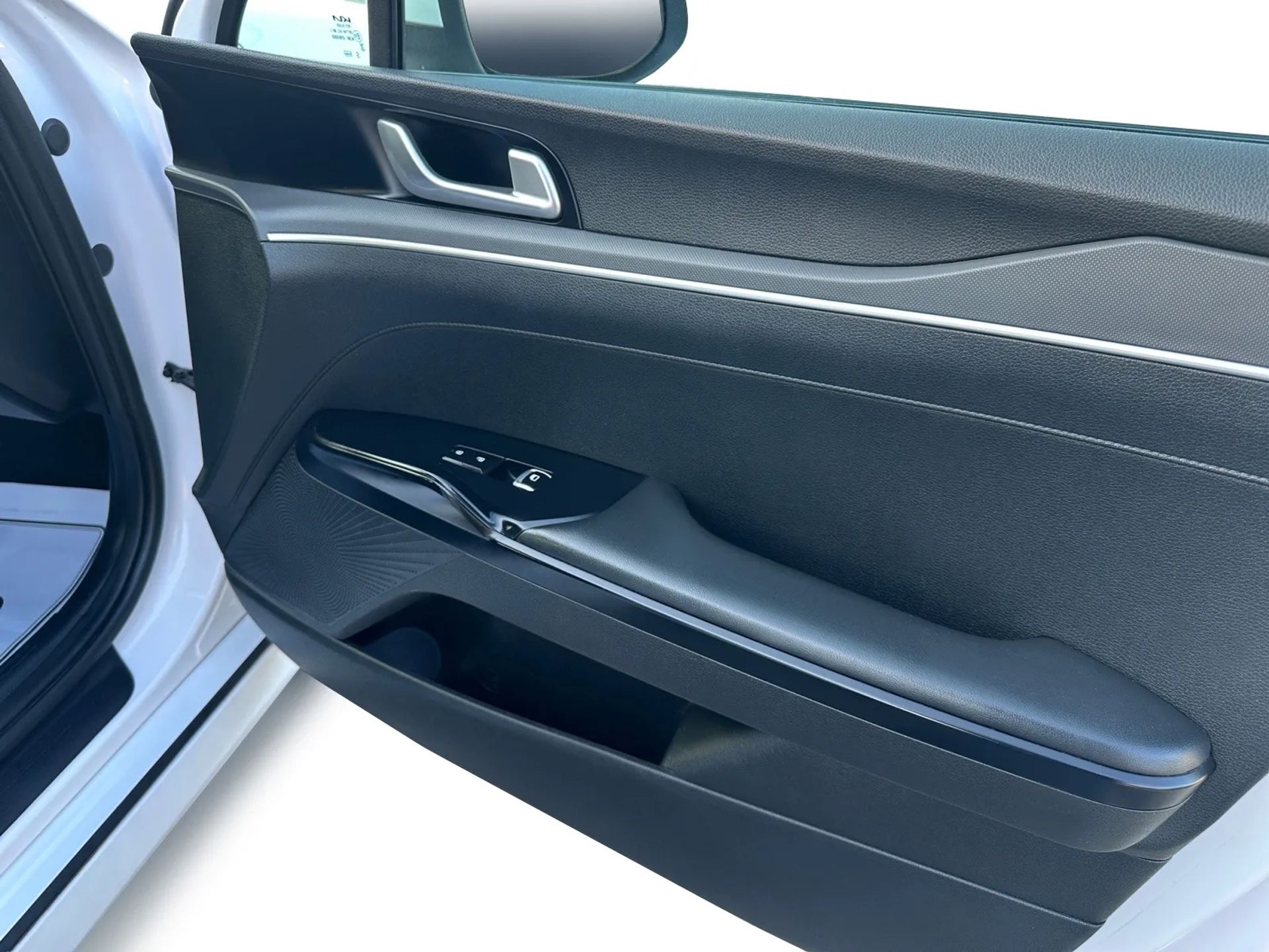 Kia K5 LXS Auto FWD 2022