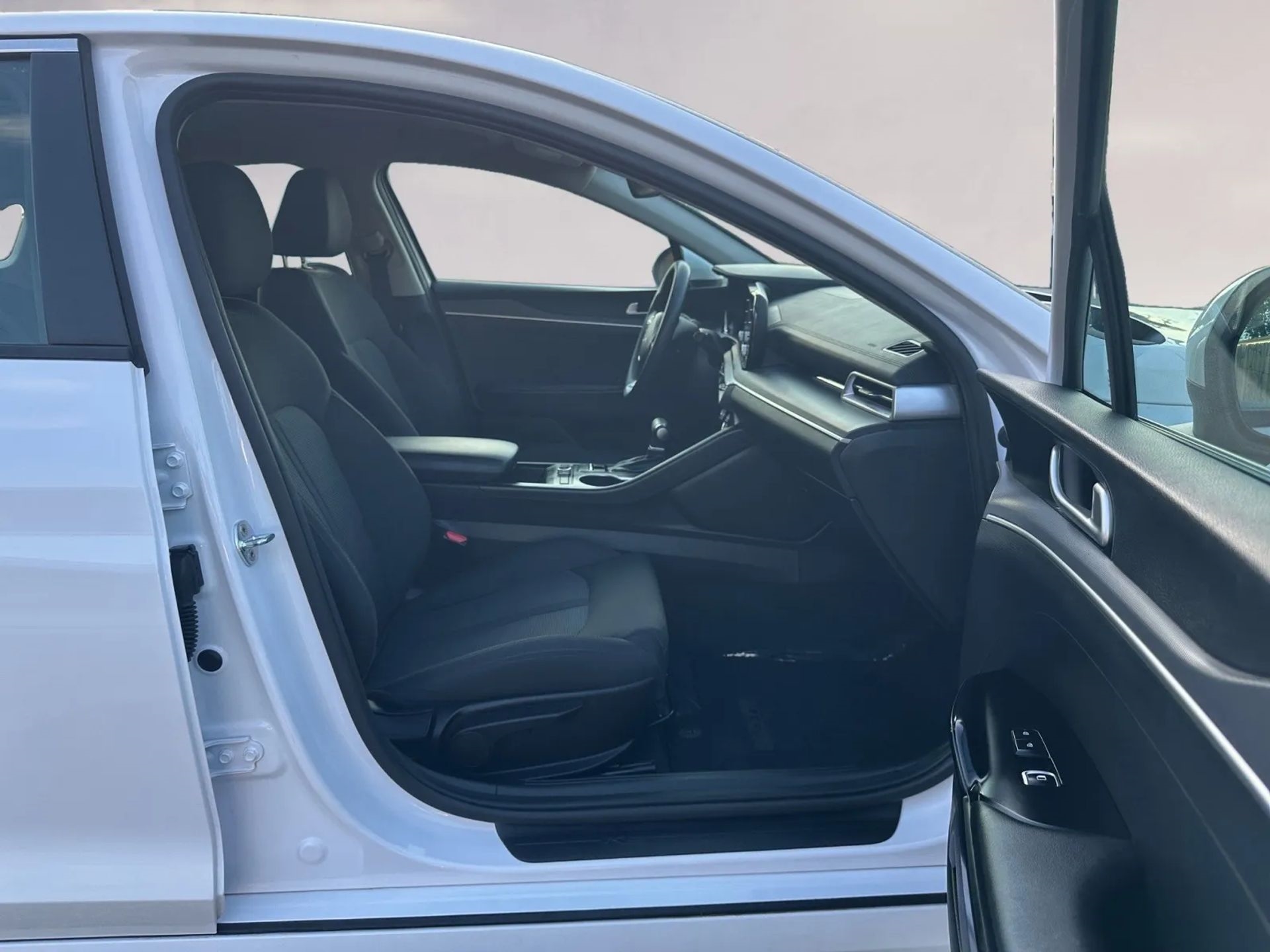 Kia K5 LXS Auto FWD 2022