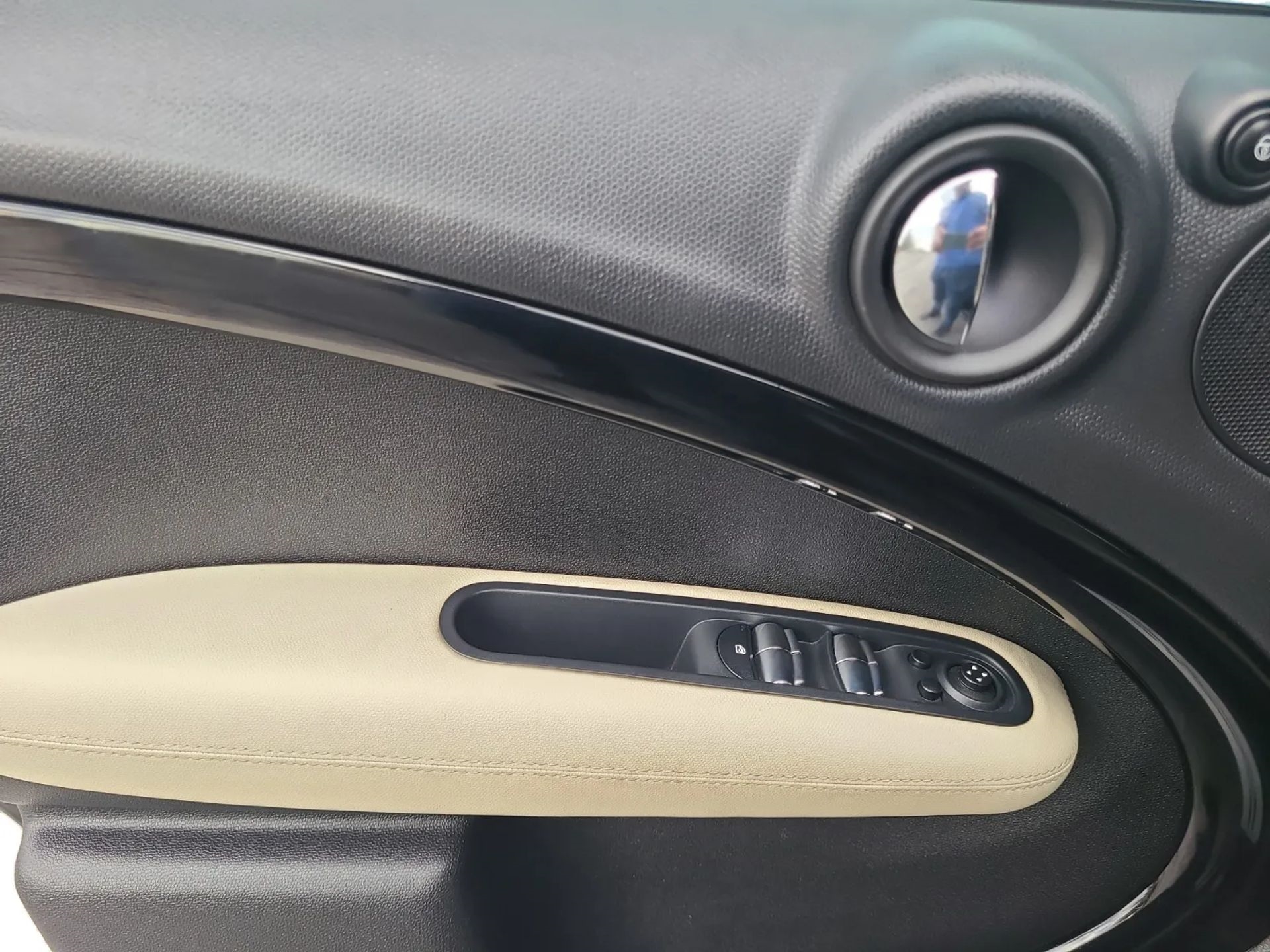 MINI Cooper Countryman AWD 4dr S ALL4 2013