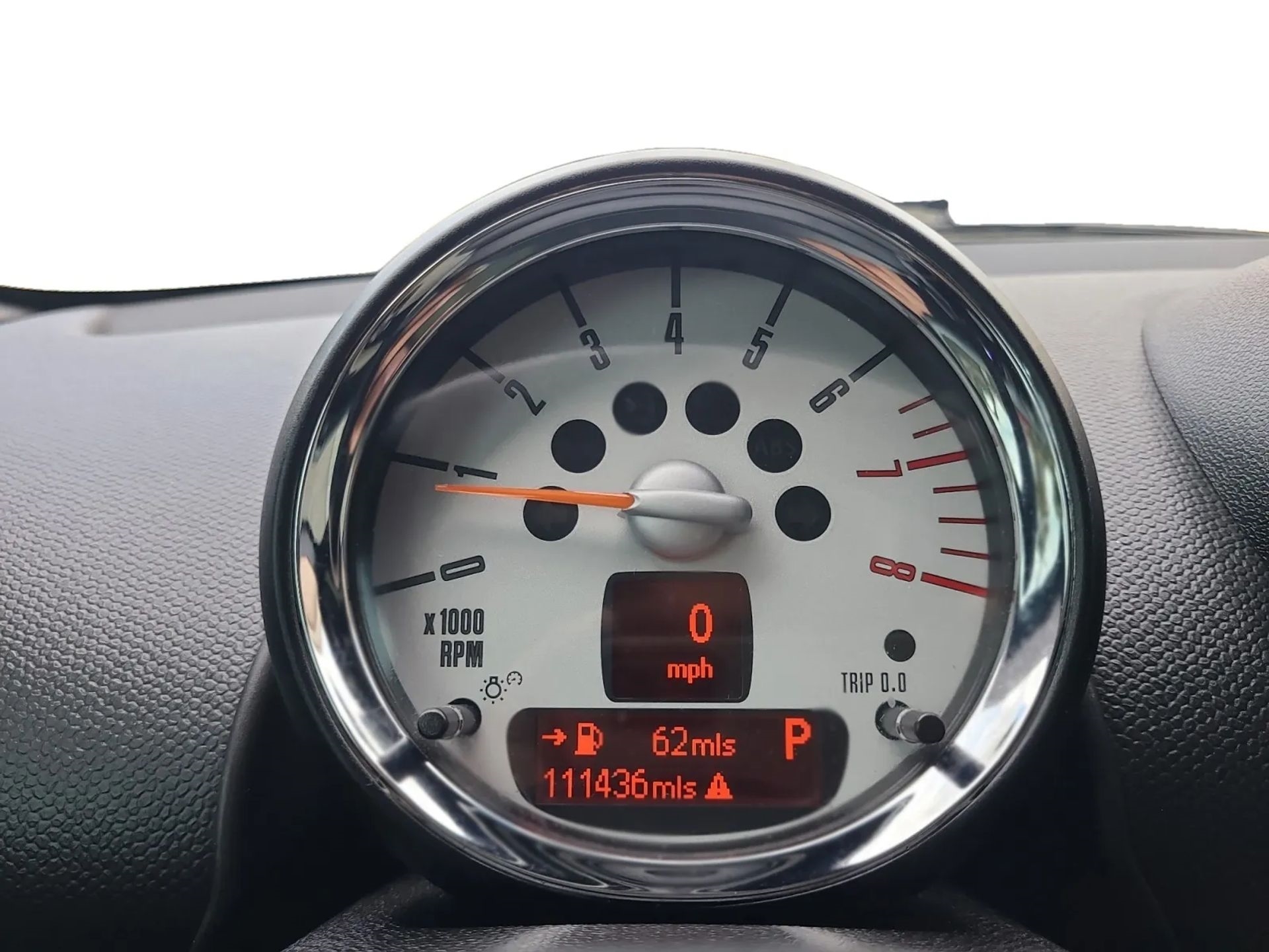 MINI Cooper Countryman AWD 4dr S ALL4 2013