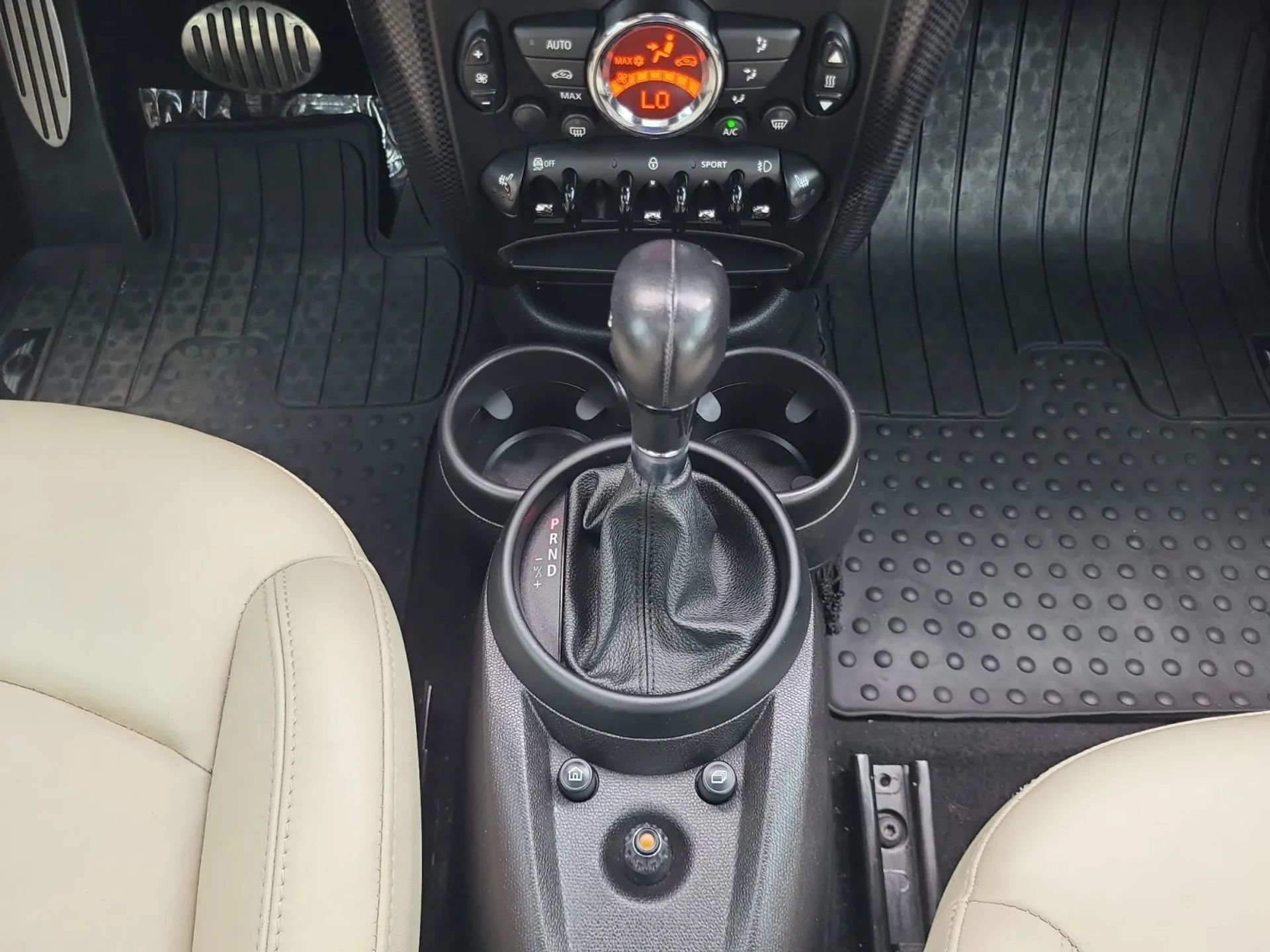 MINI Cooper Countryman AWD 4dr S ALL4 2013