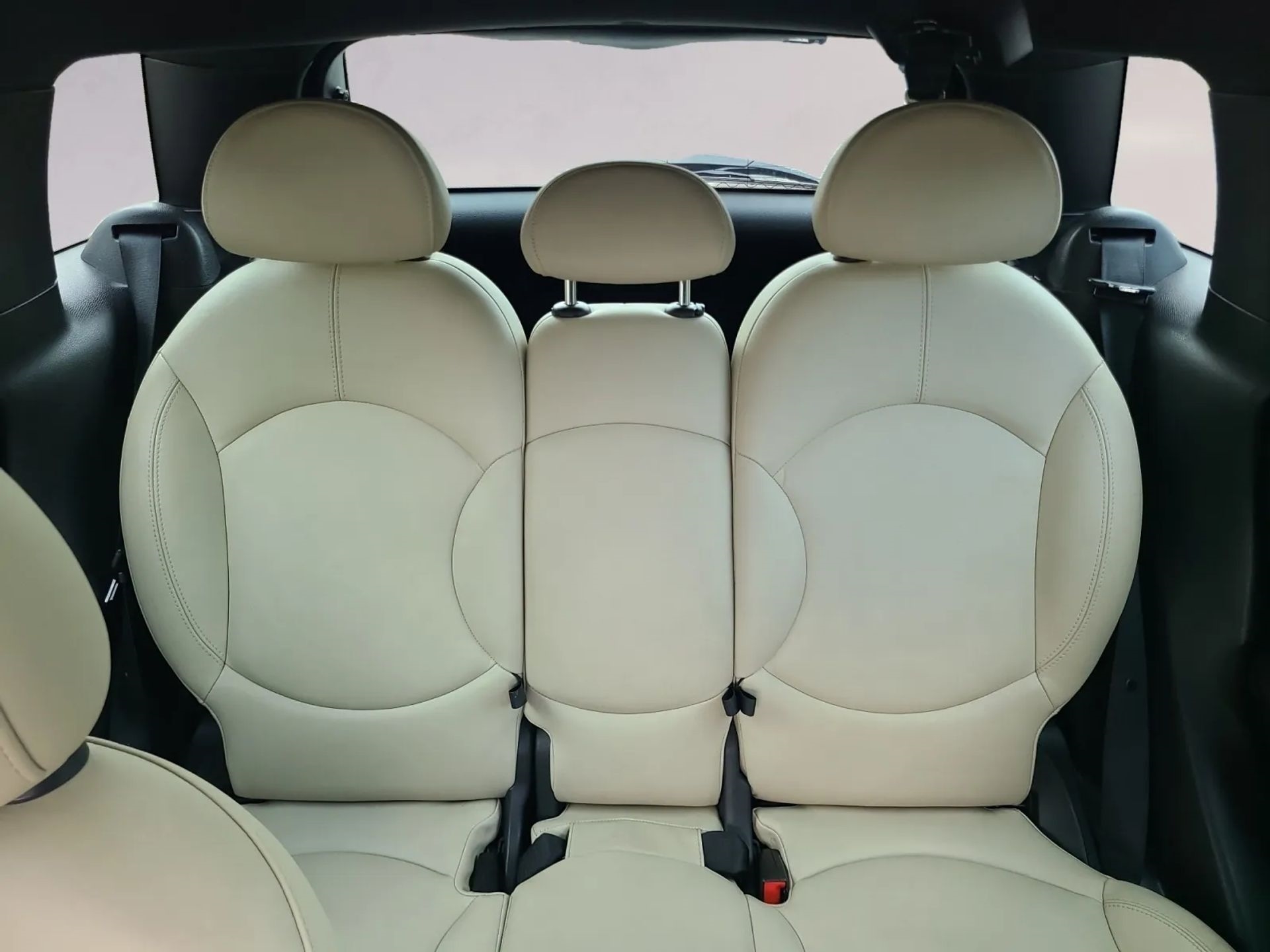 MINI Cooper Countryman AWD 4dr S ALL4 2013